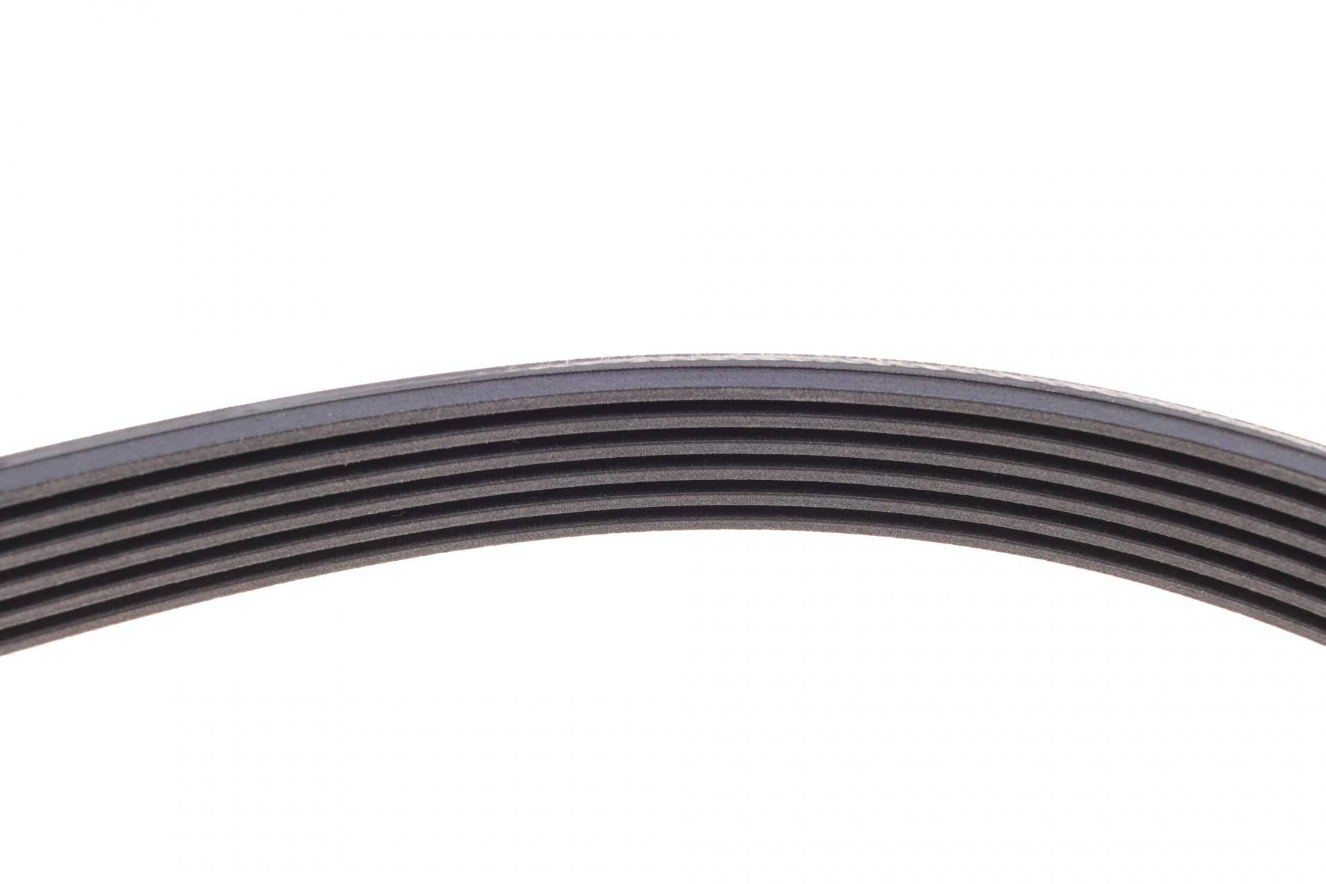 Ремінь генератора Toyota Corolla 1.4/1.6 99-02/Ford Mondeo 2.5 96-00/Renault Laguna 1.6 07-15