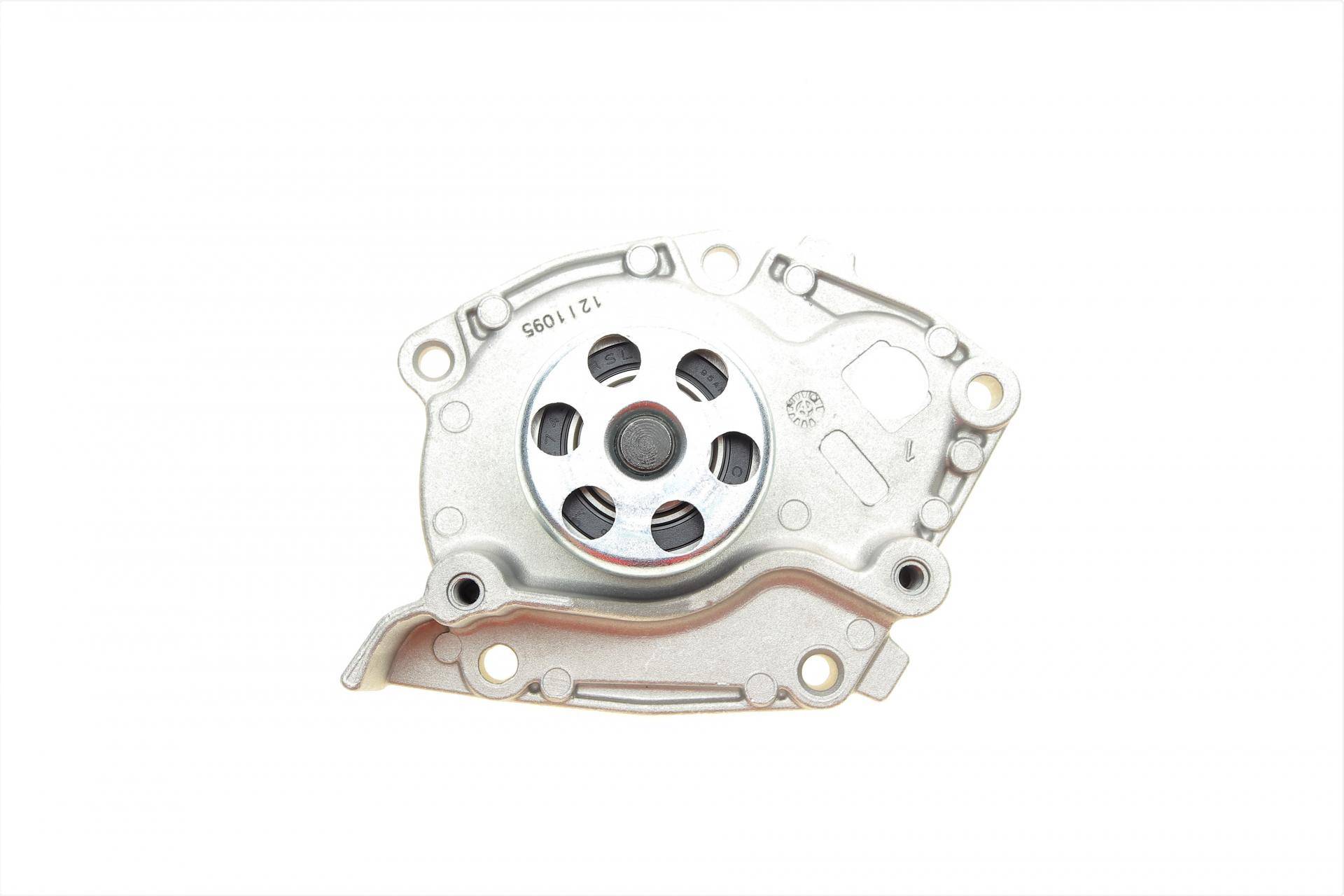 Комплект ГРМ + помпа Renault Megane/Scenic/Grand Scenic 1.9 dCi 09- (133x26)