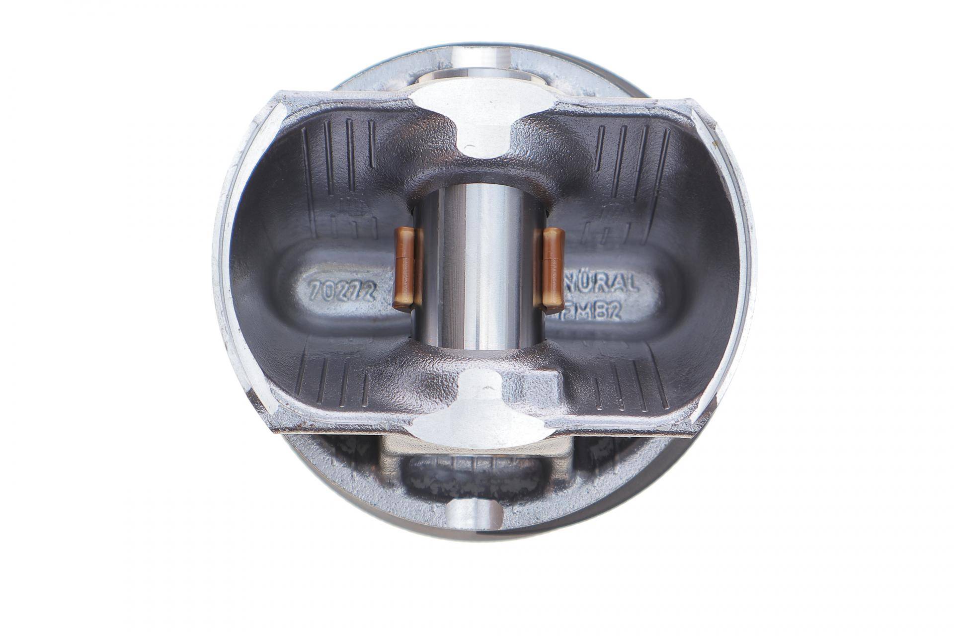 Поршень BMW X3 (F25)/X5 (F15/F85) 10- (84.00mm/STD) N20 B20