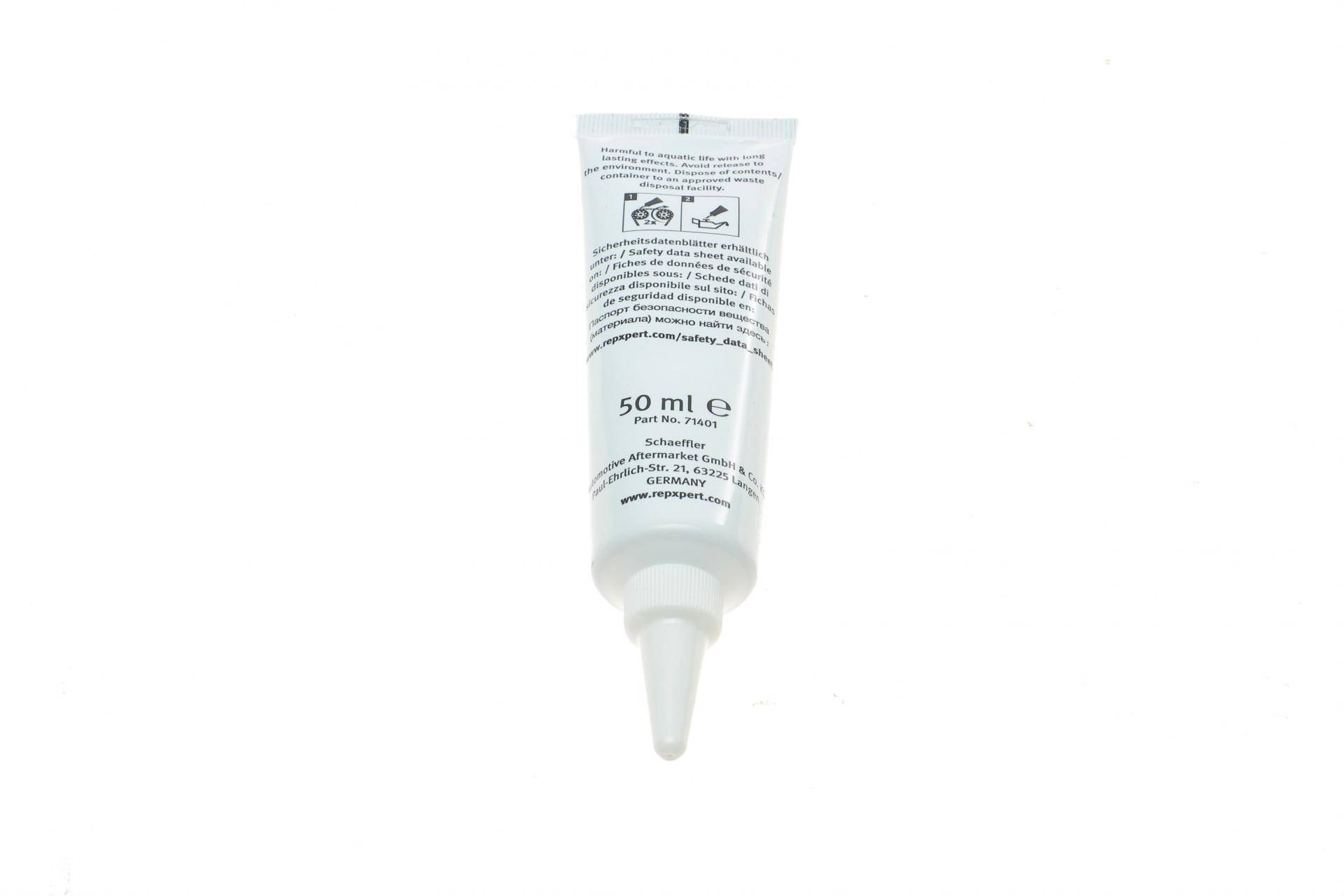 Комплект ланцюга ГРМ Seat Ibiza IV/Toledo IV 1.2 08-15/Skoda Fabia/Rapid 1.2 07-14
