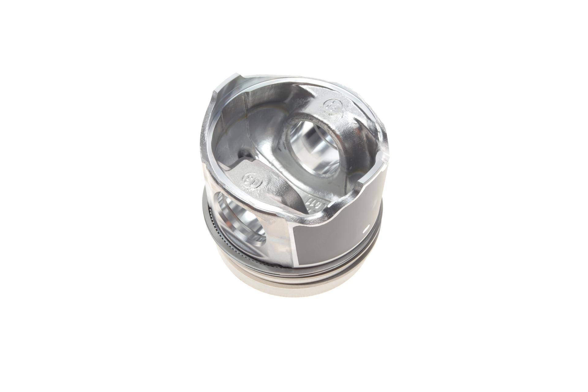 Поршень Renault Megane II/Laguna II 1.9dci 01-07 (80.51mm/+0.5)