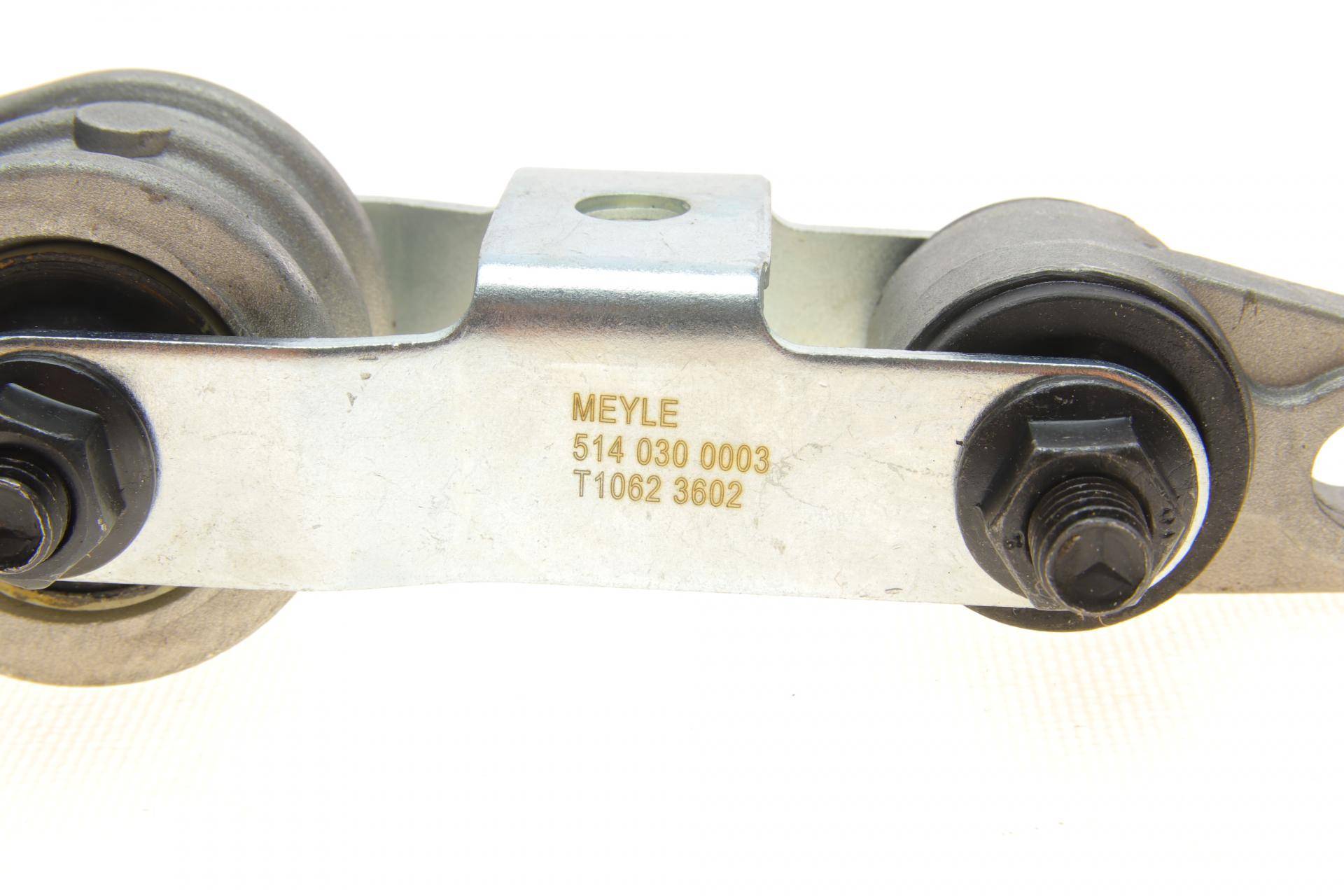 Подушка двигуна Volvo C70/S60/S70/S80 2.0-2.4/2.4T 97-10