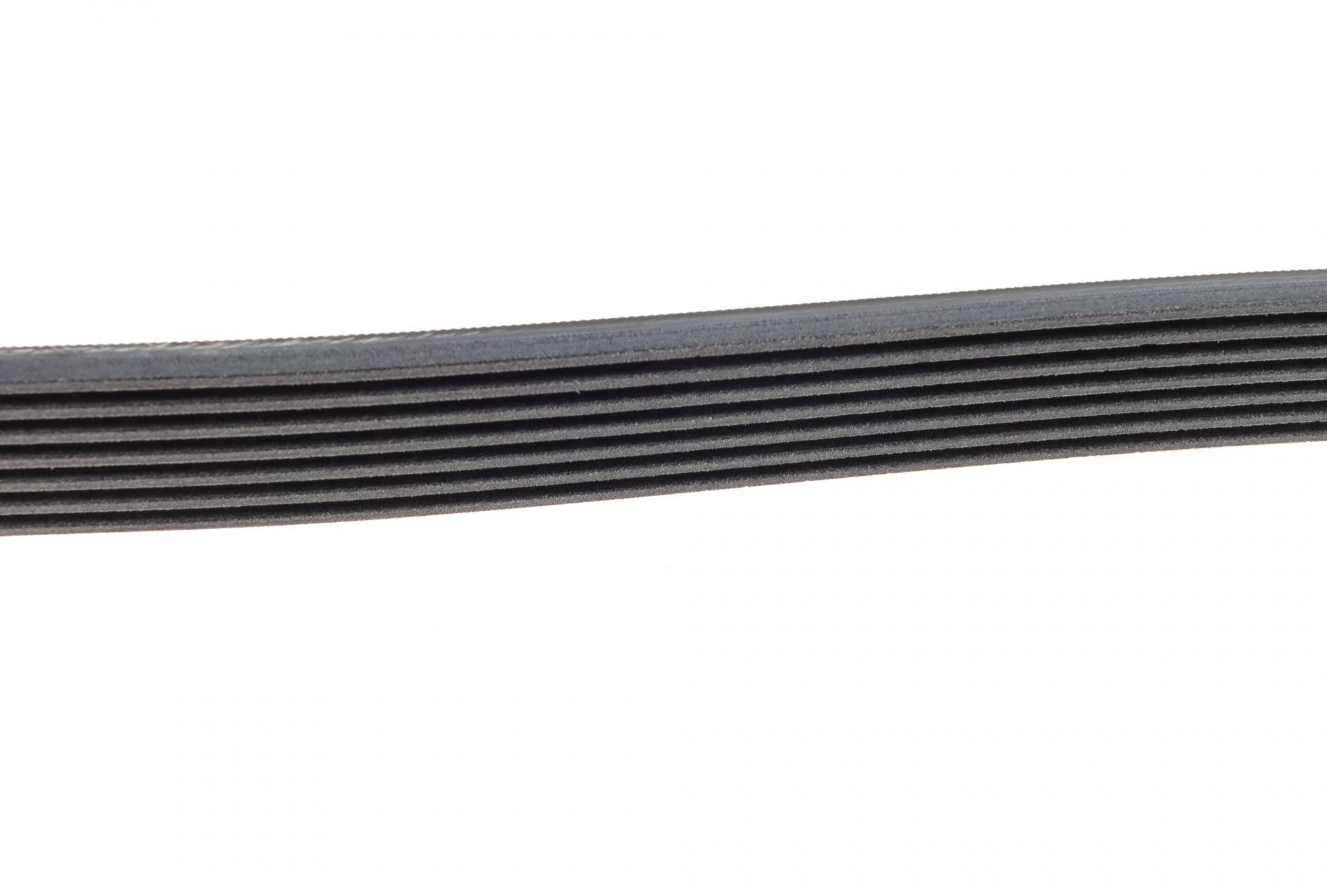 Ремінь генератора Toyota Hilux 2.5D 05-15 (7PK1516)