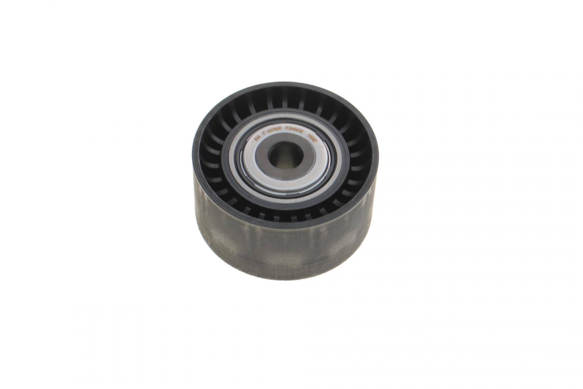 Комплект ременя генератора Renault Megane II 2.0 dCi 05-09/ Nissan Qasqai I/X-Trail II 2.0dCi 07-