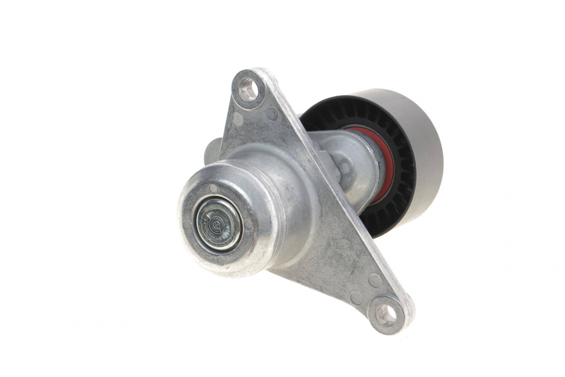 Комплект ременя генератора Renault Megane II 2.0 dCi 05-09/ Nissan Qasqai I/X-Trail II 2.0dCi 07-