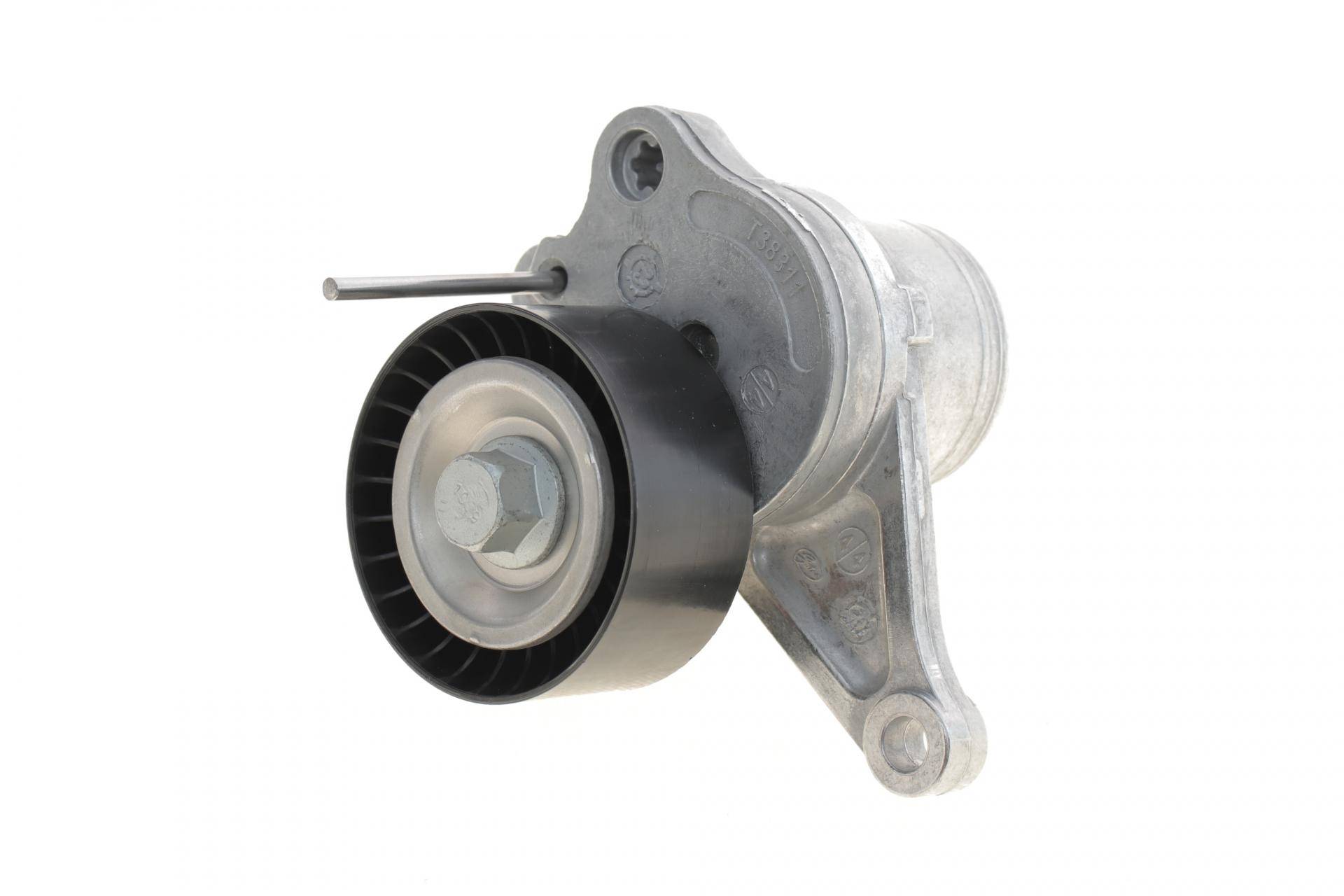 Комплект ременя генератора Renault Megane II 2.0 dCi 05-09/ Nissan Qasqai I/X-Trail II 2.0dCi 07-