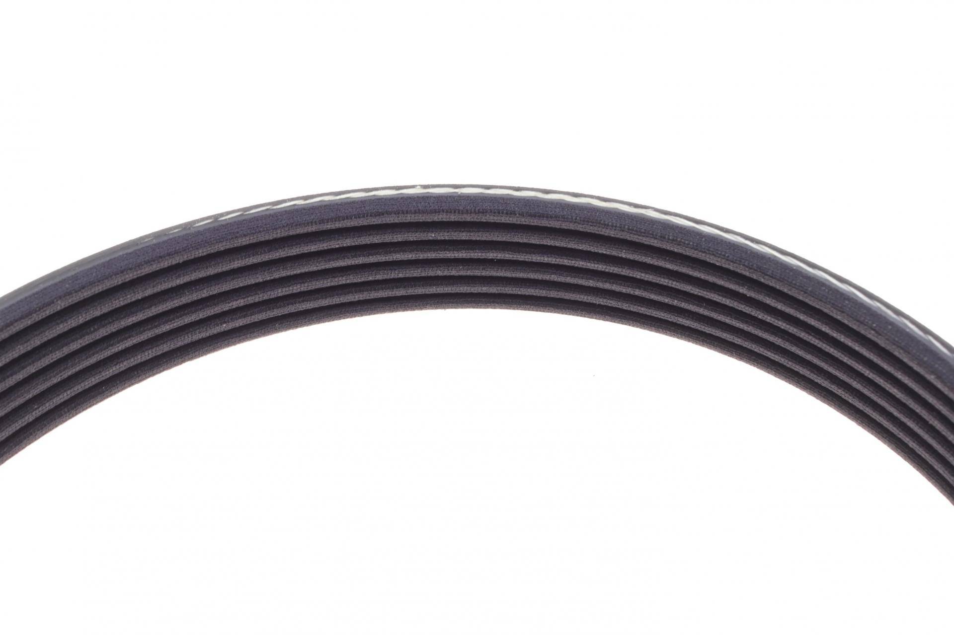 Комплект ременя генератора Opel Astra 09-14/Corsa 1.3 CDTI 06-14 (6PK1217)