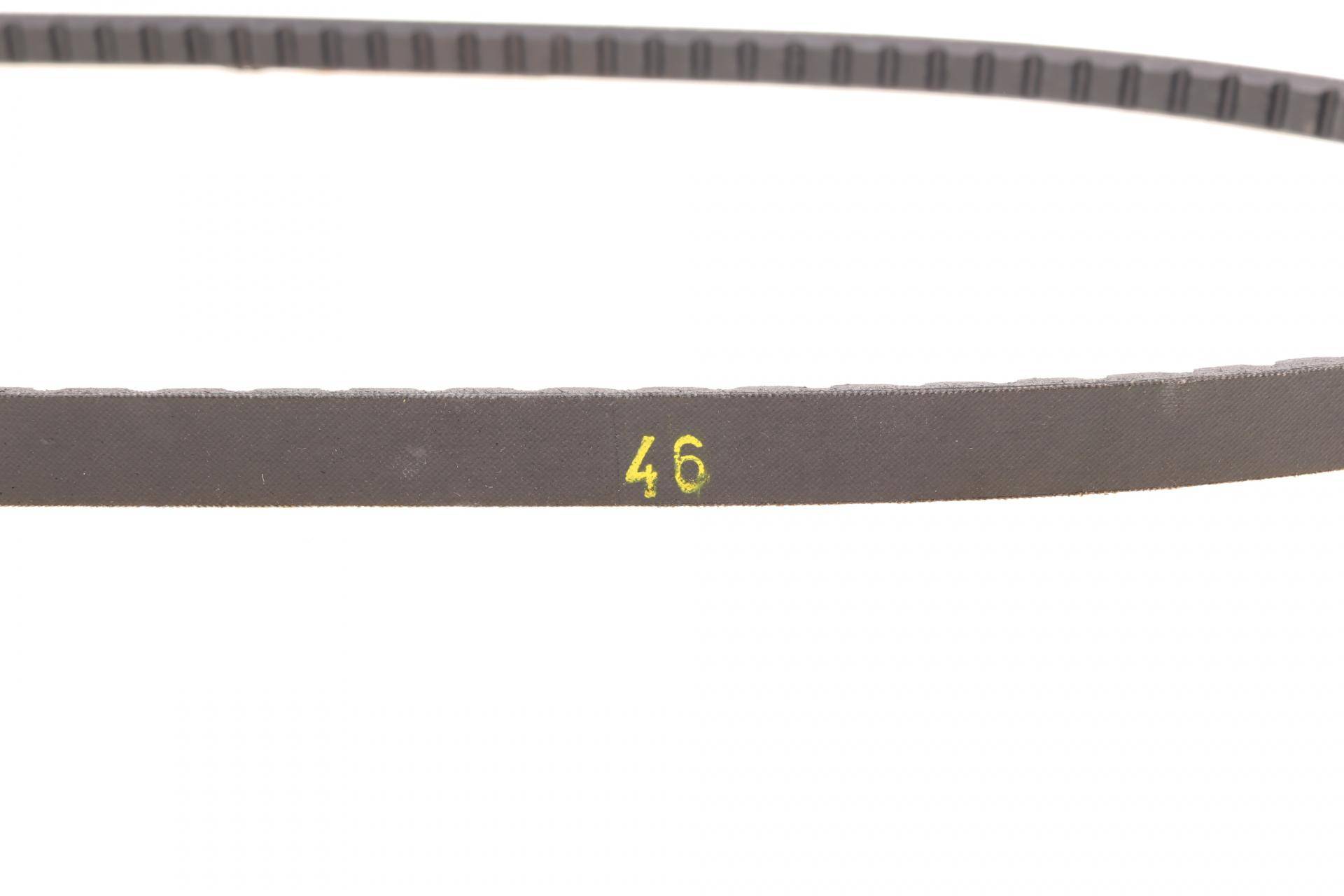 Ремінь генератора Toyota Hilux/Land Cruiser 2.4D 88-02/Ford Sierra 2.8 87-88