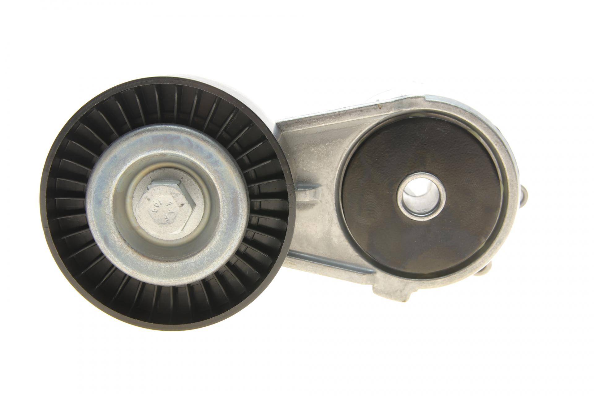 Натяжник ременя генератора Opel Astra G/H/Combo/Corsa C/Meriva 1.4-1.8 98-09