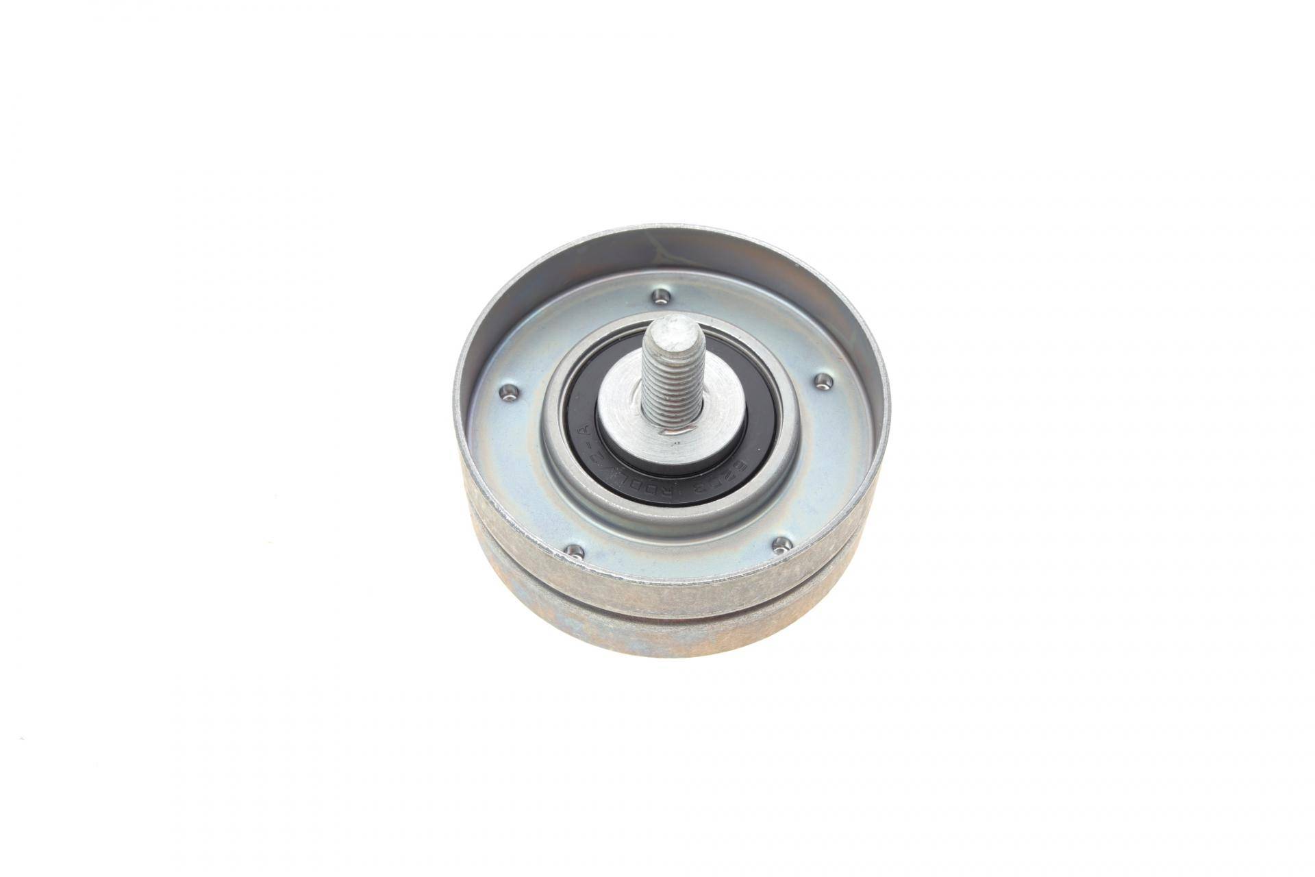 Ролик генератора Jeep Cherokee 2.5/2.8 CRD 01- (паразитний) (70х26)