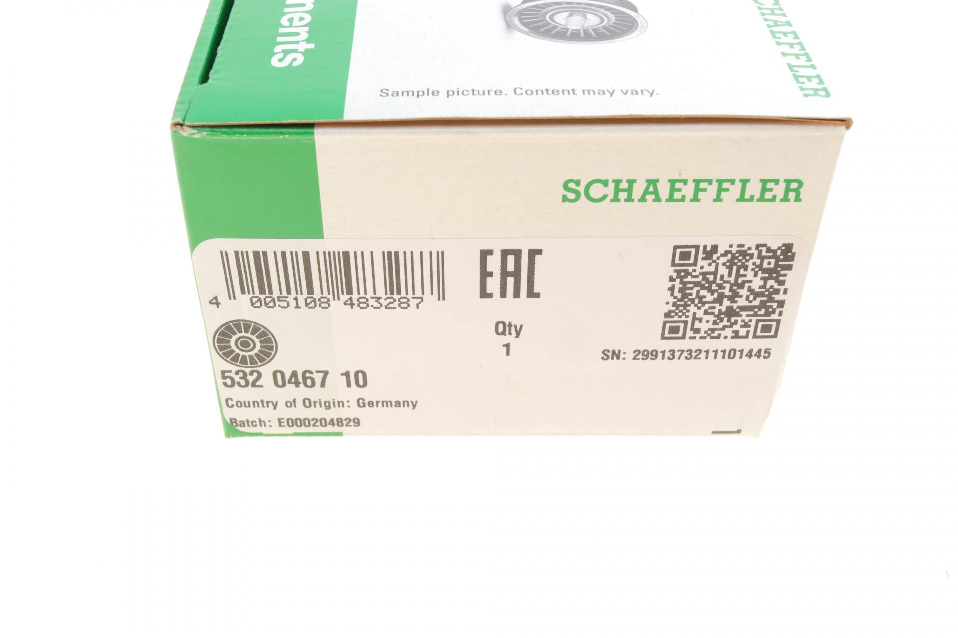 Ролик генератора Jeep Cherokee 2.5/2.8 CRD 01- (паразитний) (70х26)