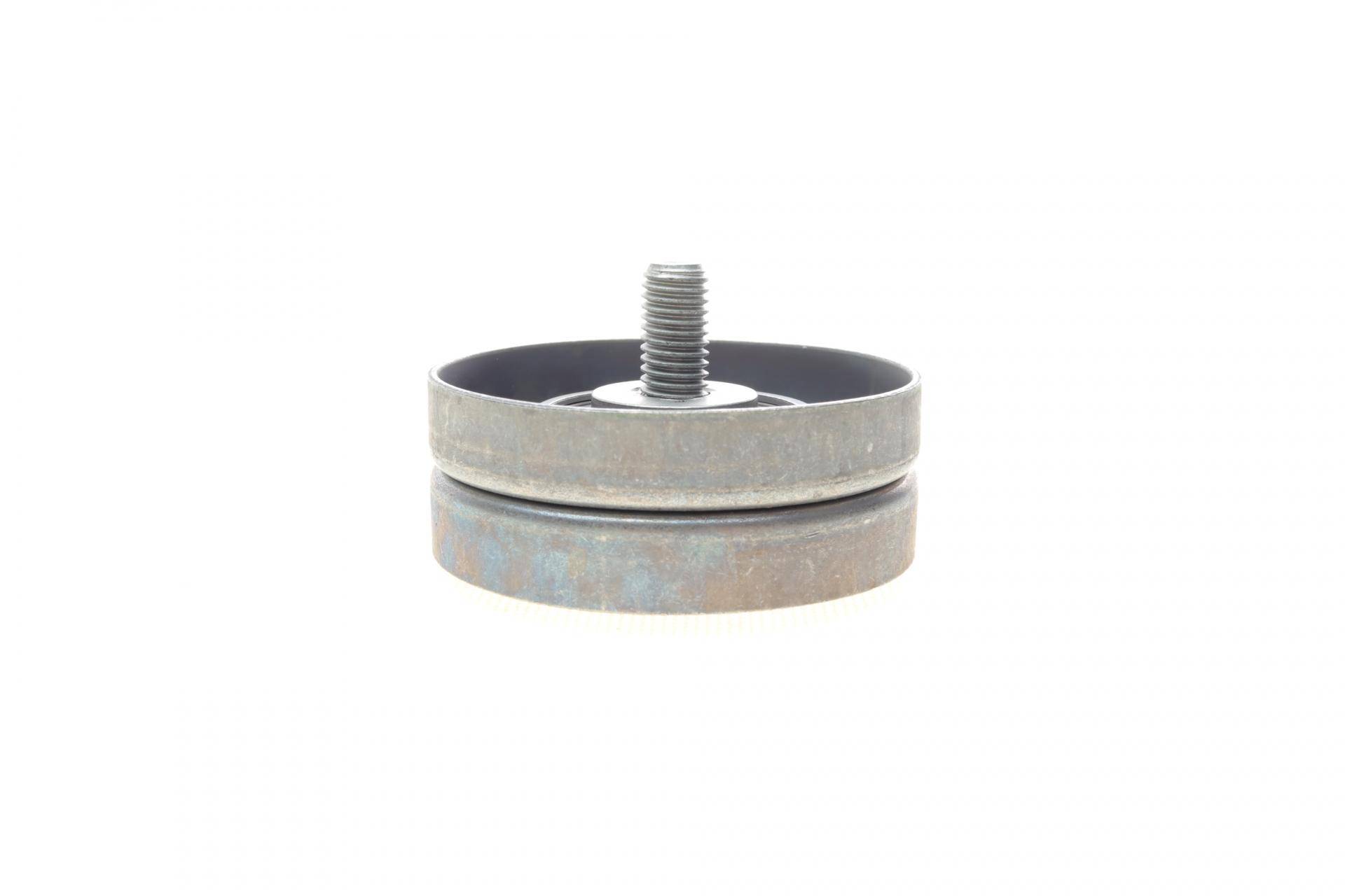 Ролик генератора Jeep Cherokee 2.5/2.8 CRD 01- (паразитний) (70х26)