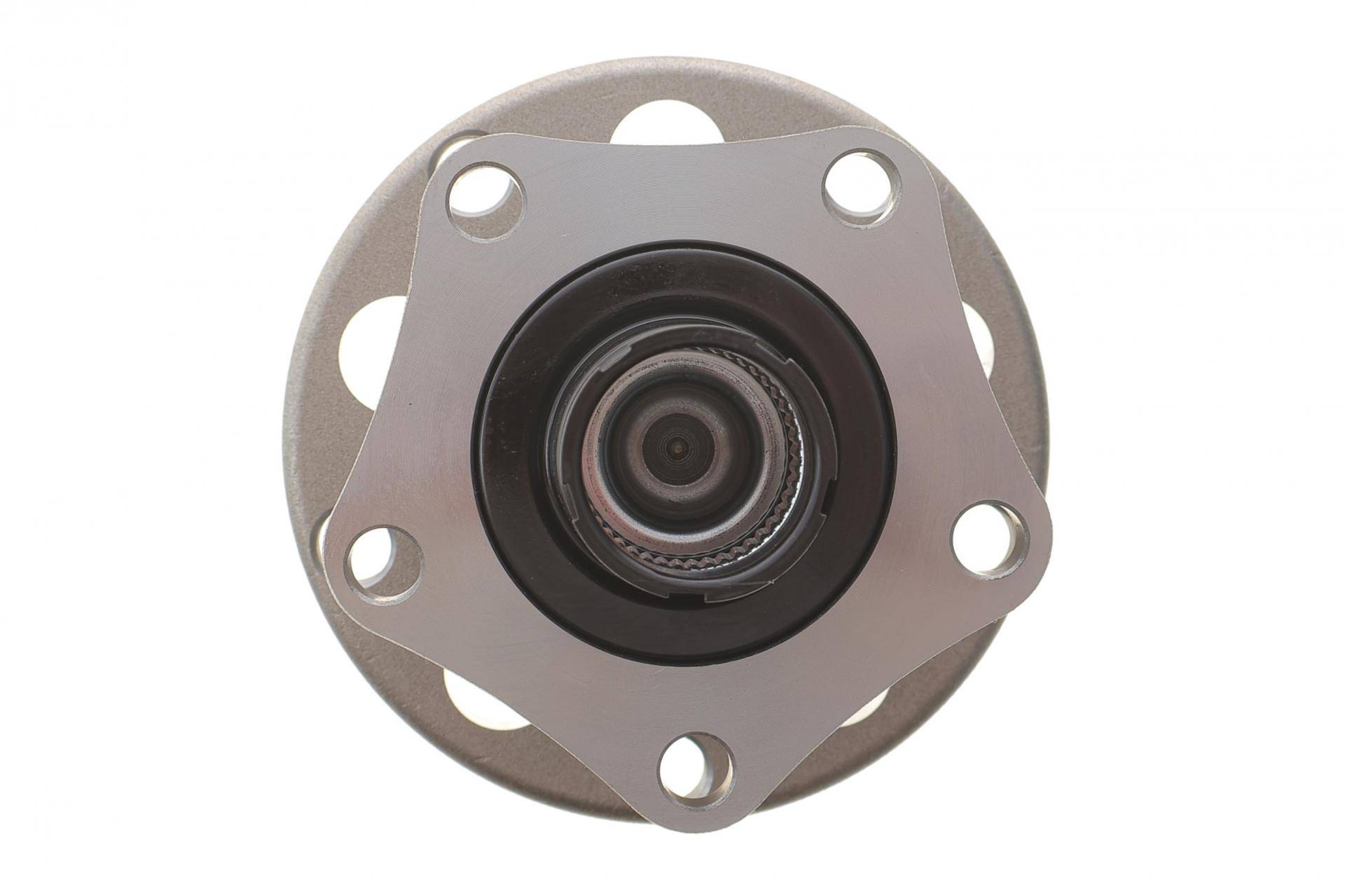 Підшипник маточини (задньої) Audi A6 97-05/Skoda Superb 01-08/VW Passat B5 96-05