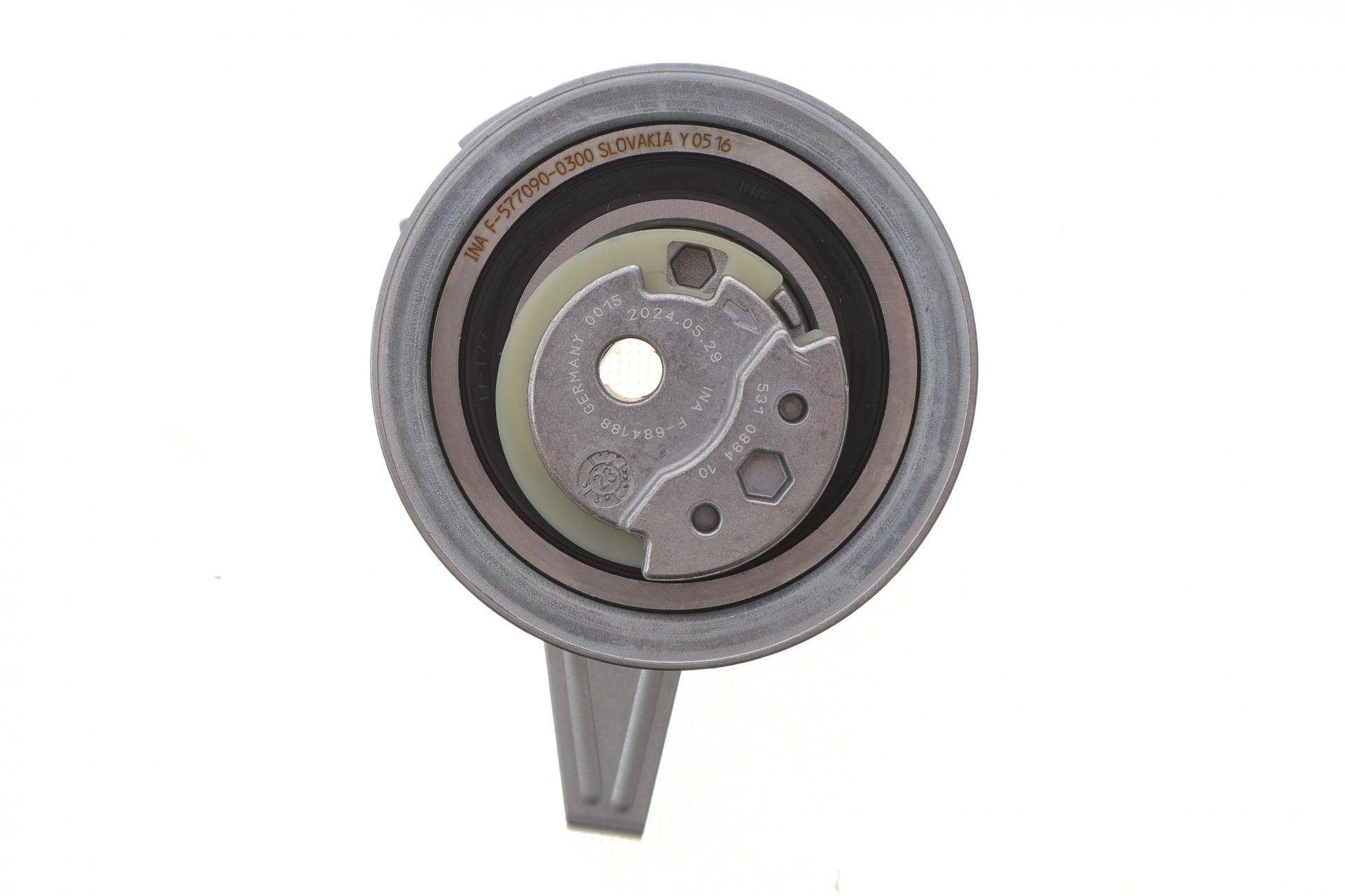 Комплект ГРМ + помпа Audi A3/A4/A5/A6/Q3/VW Caddy/T6 2.0TDI 15-/Golf VII 1.6TDI/2.0TDI 12- (25x145z)