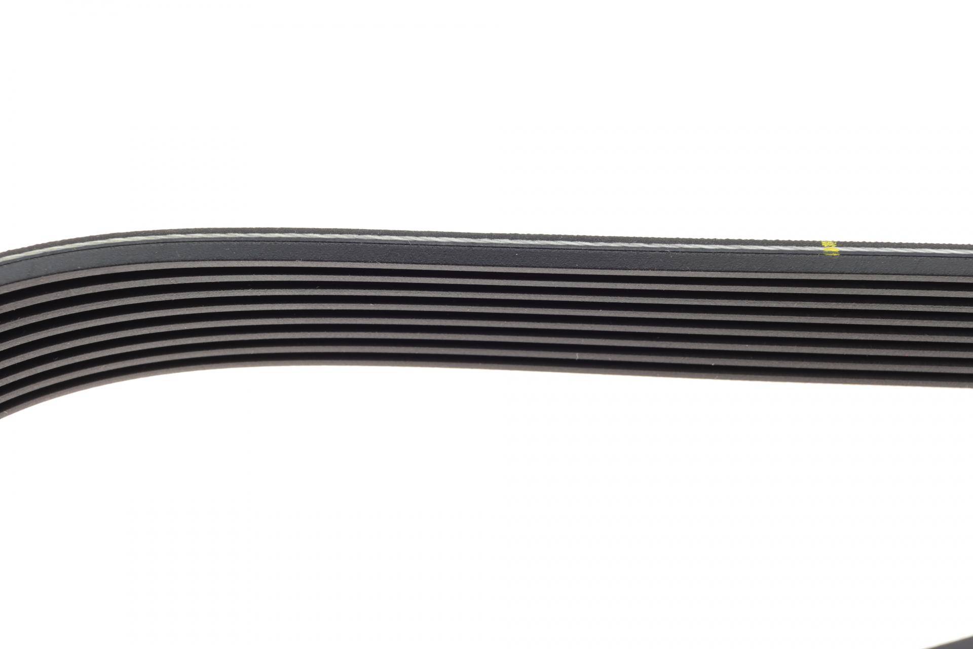 Ремінь генератора BMW 3 (F30/F80)/5 (F10)/ X5 (F15/F85)/ X6 (F16/F86) 13- (8PK1395) (N55)