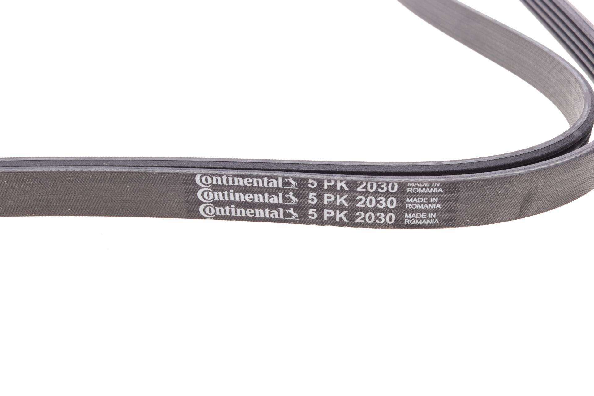 Ремінь генератора BMW 3 (E46)/5 (E39) 1.8D/Land Rover 2.0 Td4 4x4 00-06 (5PK2030)