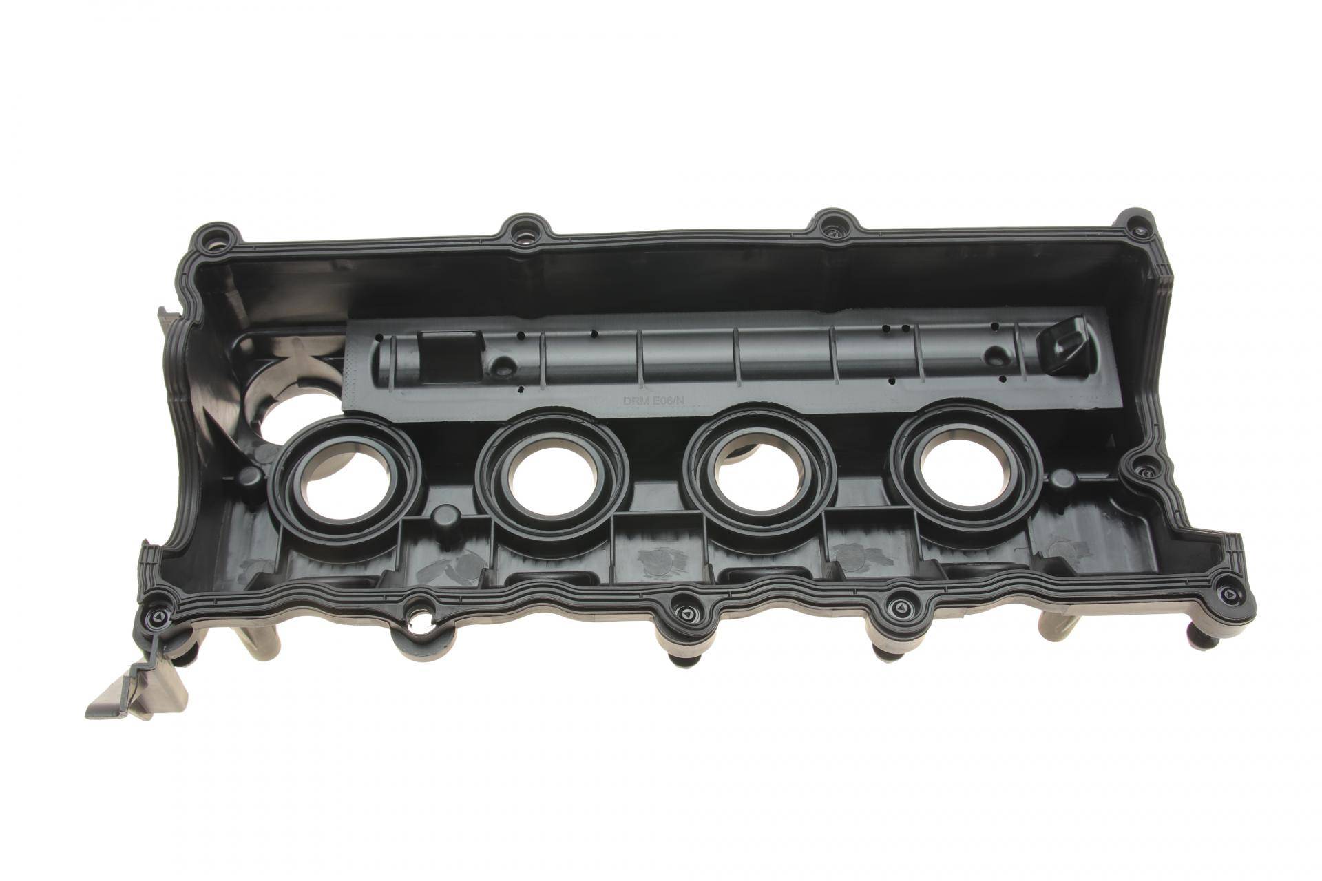 Кришка клапанів Opel Astra H/J/Zafira 1.7 CDTi 04-