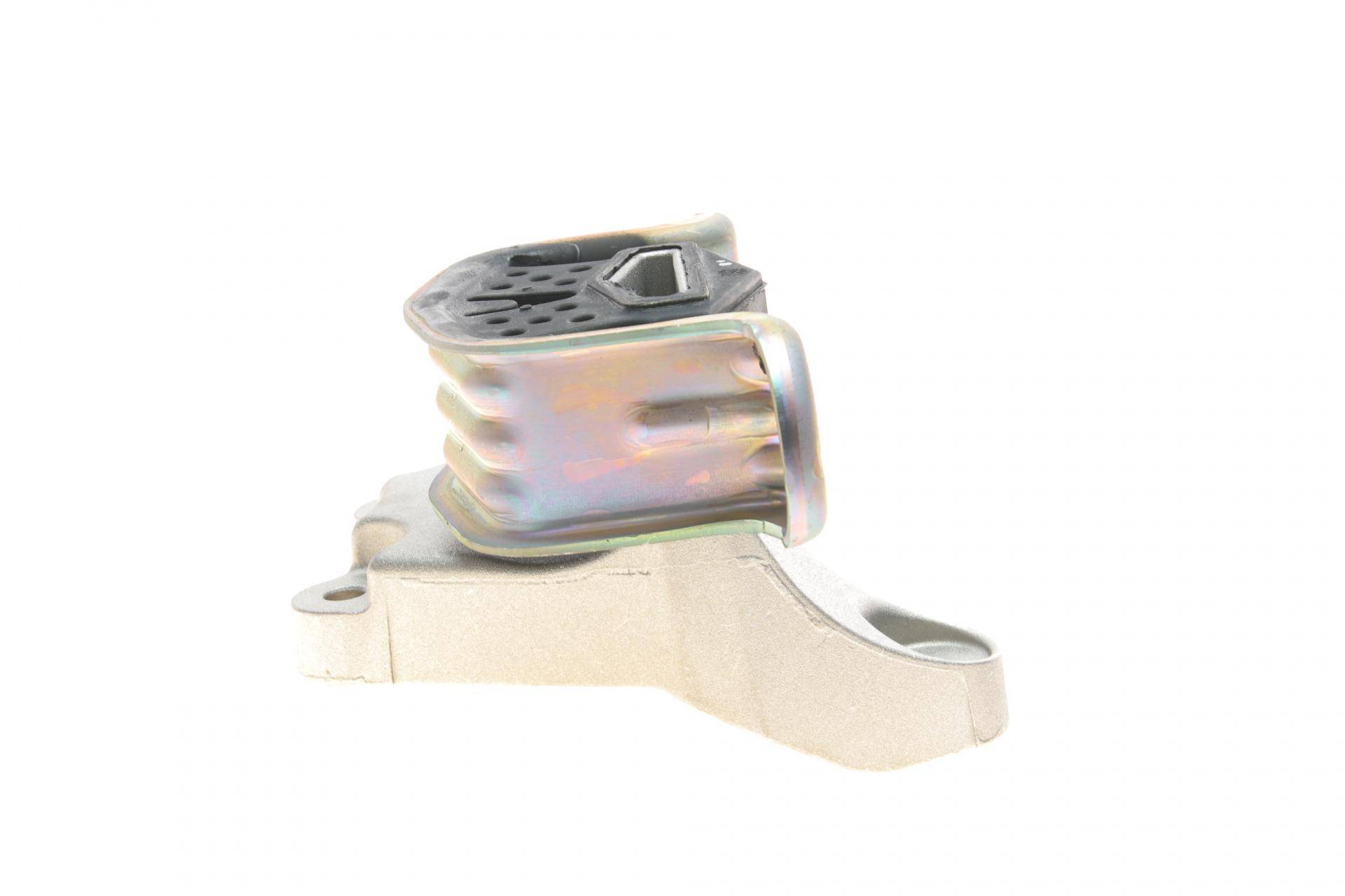 Подушка КПП VW T5 1.9/2.0TDI 03- (L)