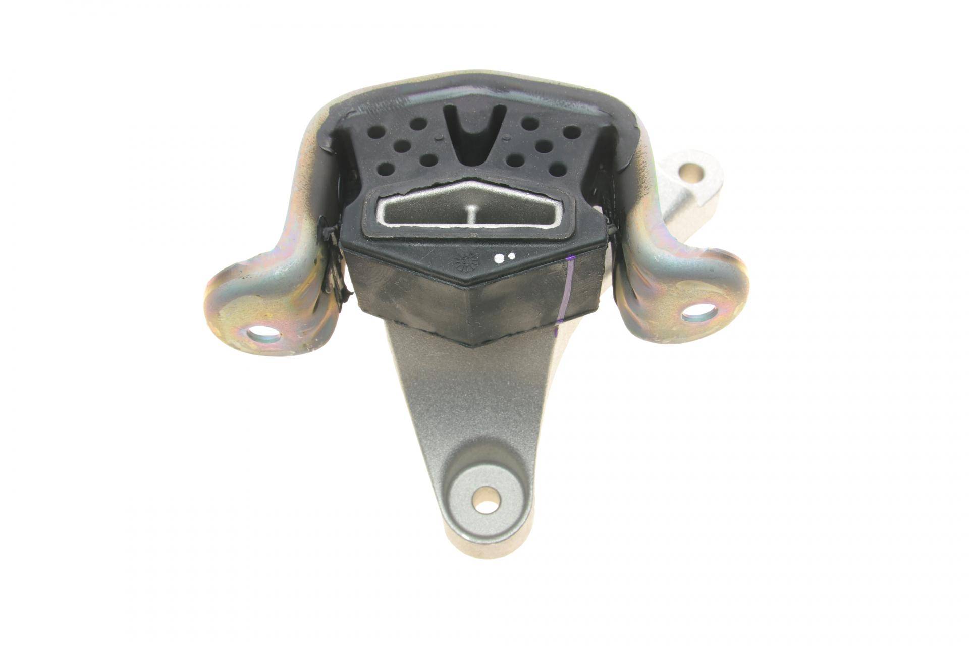 Подушка КПП VW T5 1.9/2.0TDI 03- (L)
