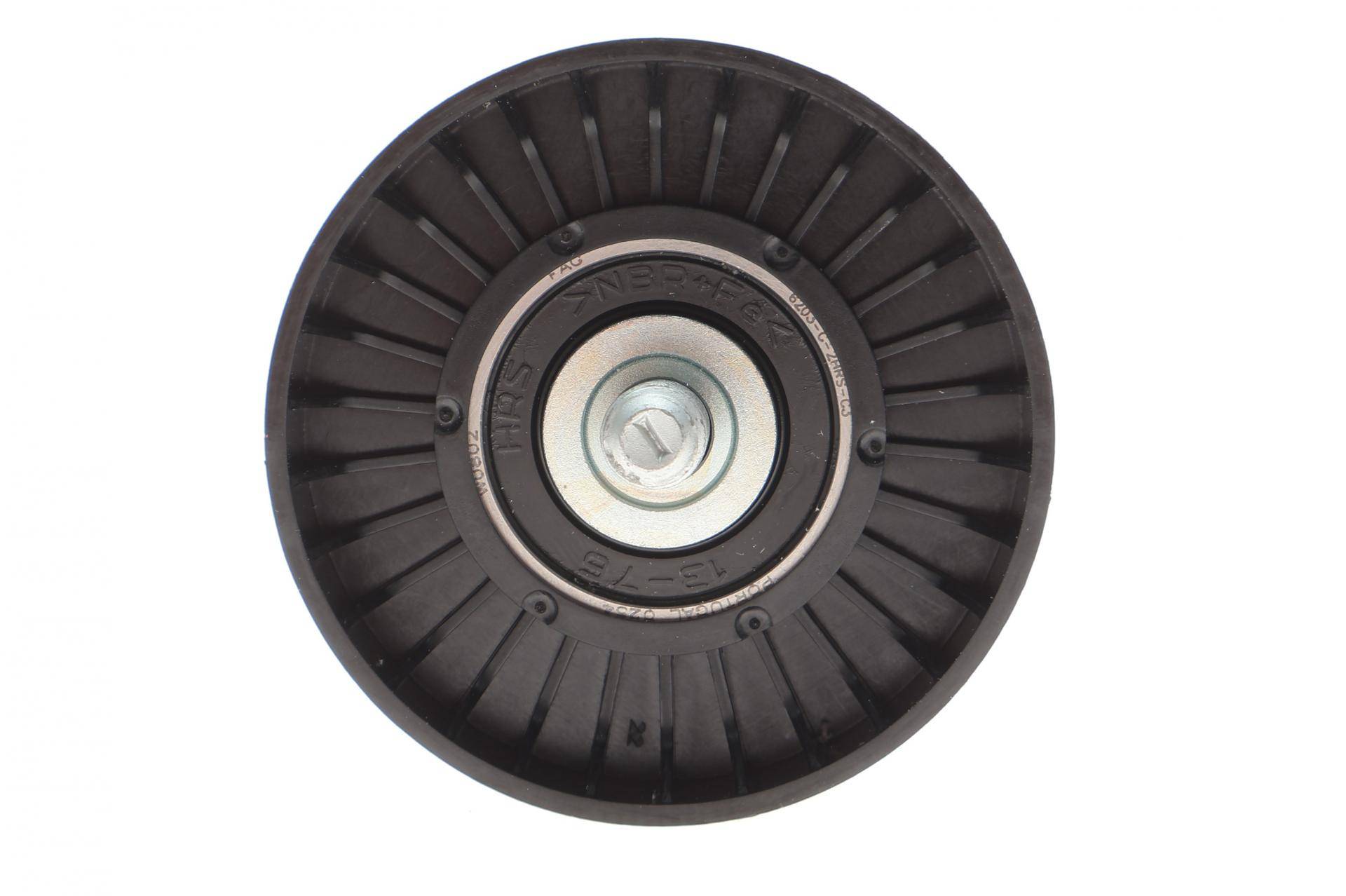Ролик генератора Skoda Octavia/VW Golf IV 1.4-1.6 96-10 (паразитний) (76х26) (MPQ0026)