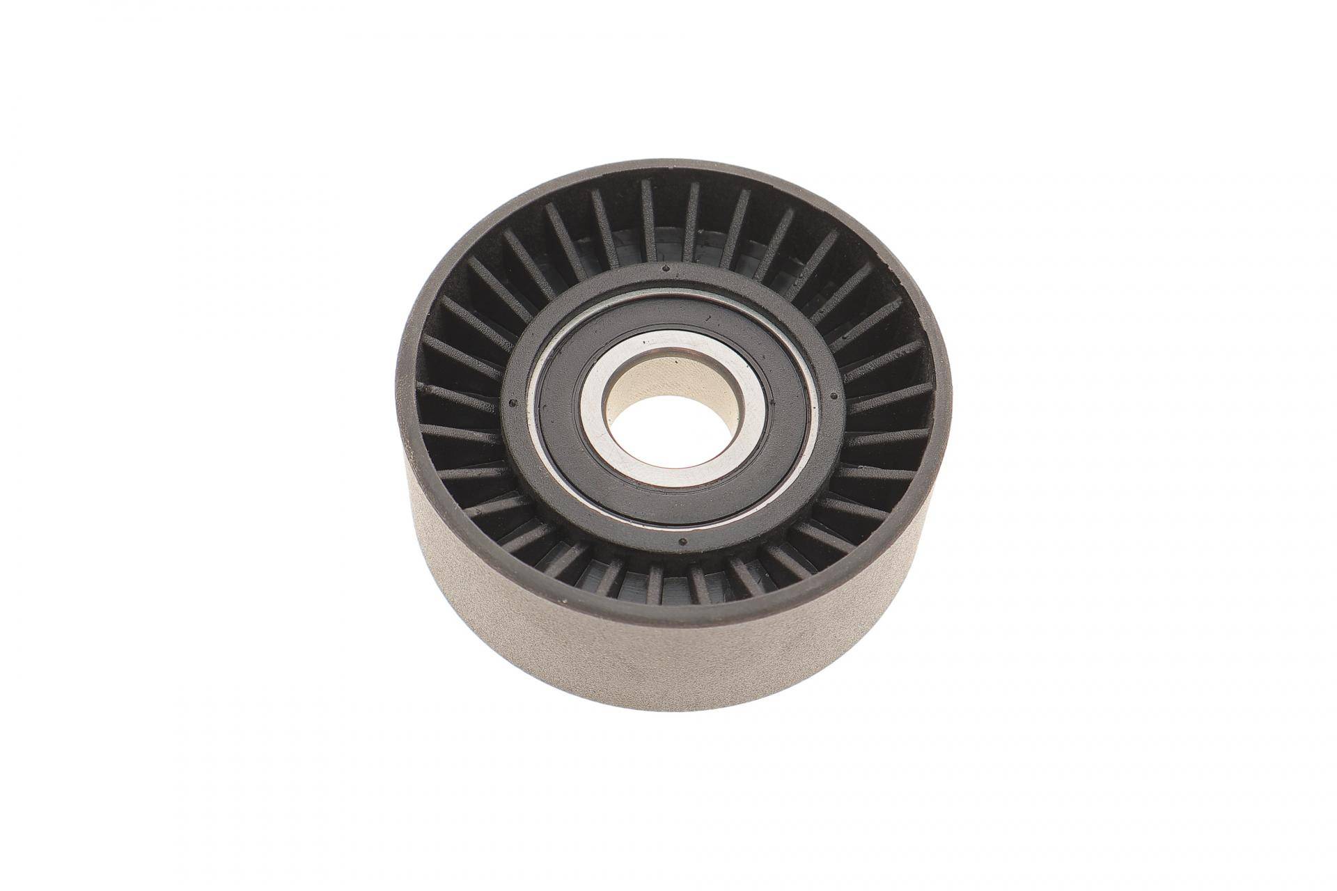 Ролик генератора BMW 3/5/7/X5 1.6/2.0/2.5/2.8/3.0 95- (натяжний) M43/M52/M54
