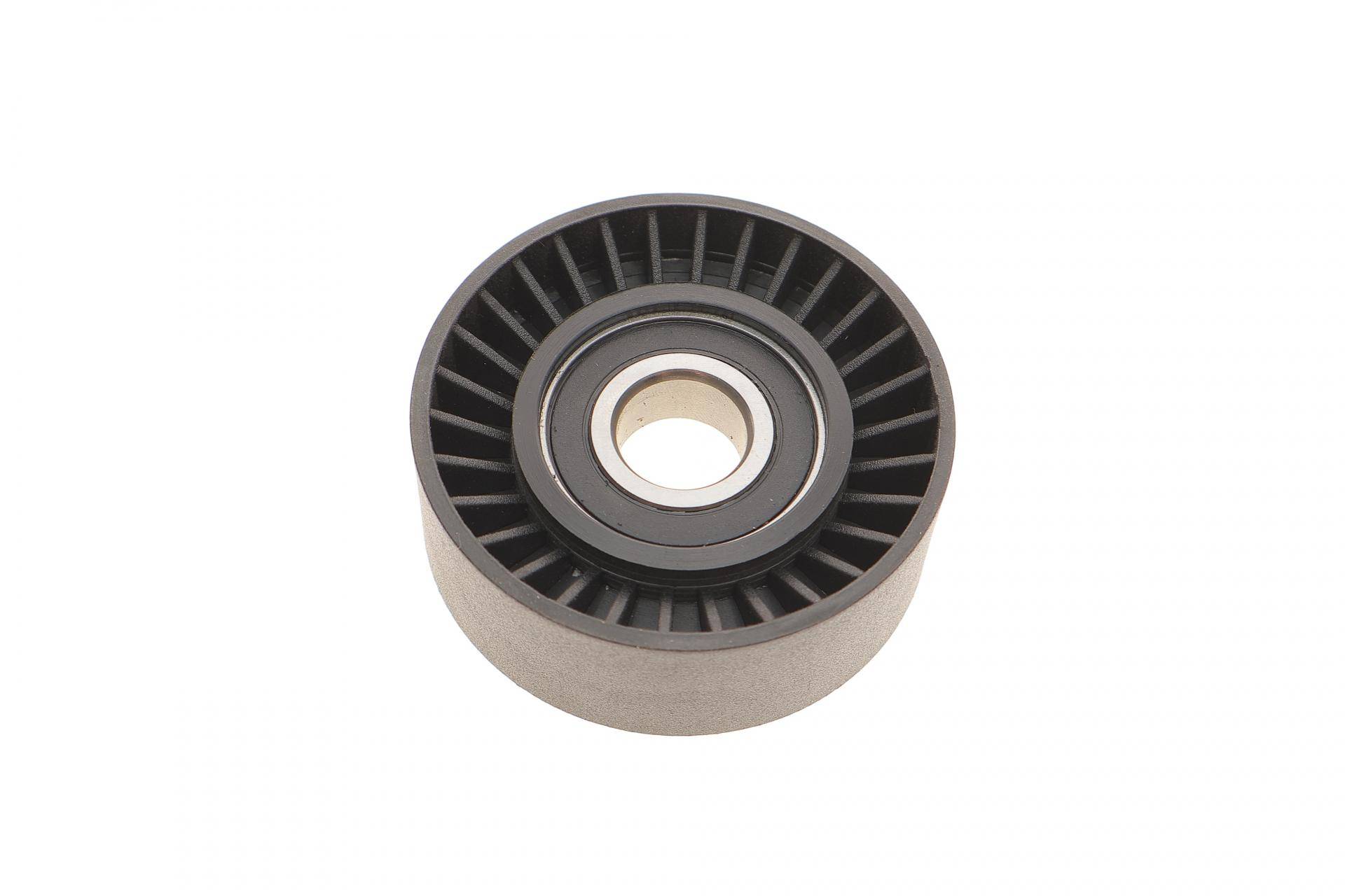 Ролик генератора BMW 3/5/7/X5 1.6/2.0/2.5/2.8/3.0 95- (натяжний) M43/M52/M54