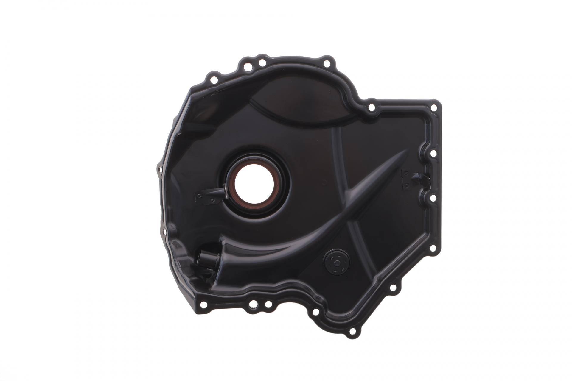 Кришка двигуна (передня) Audi A1/A3/A4/A5/A6/A7/A8/Q2/Q3/Q5/Q7 1.8-2.0 06-
