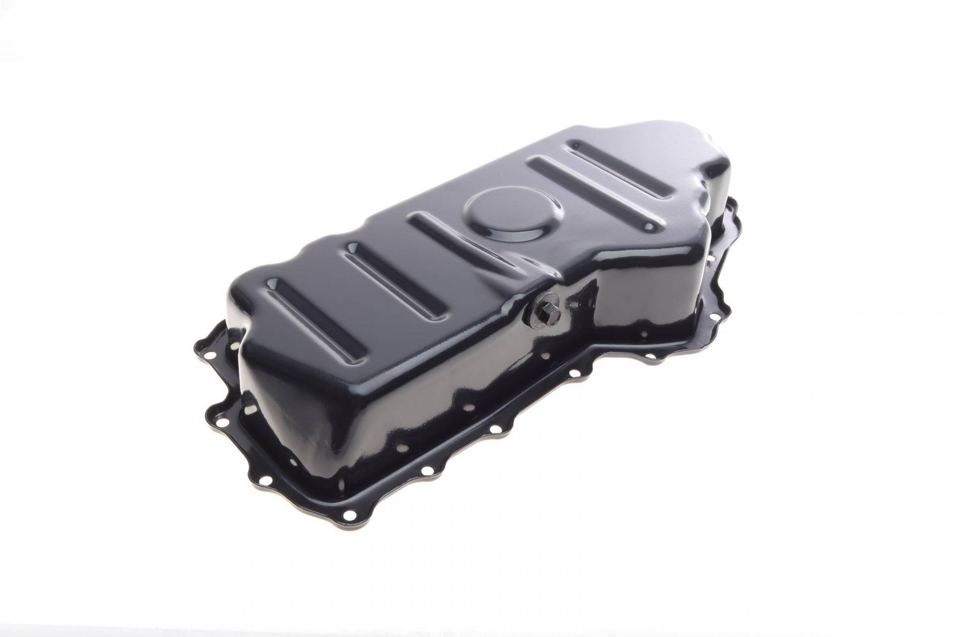 Оливозбірник (піддон) Ford Transit Connect 1.8 TDCi 02-13