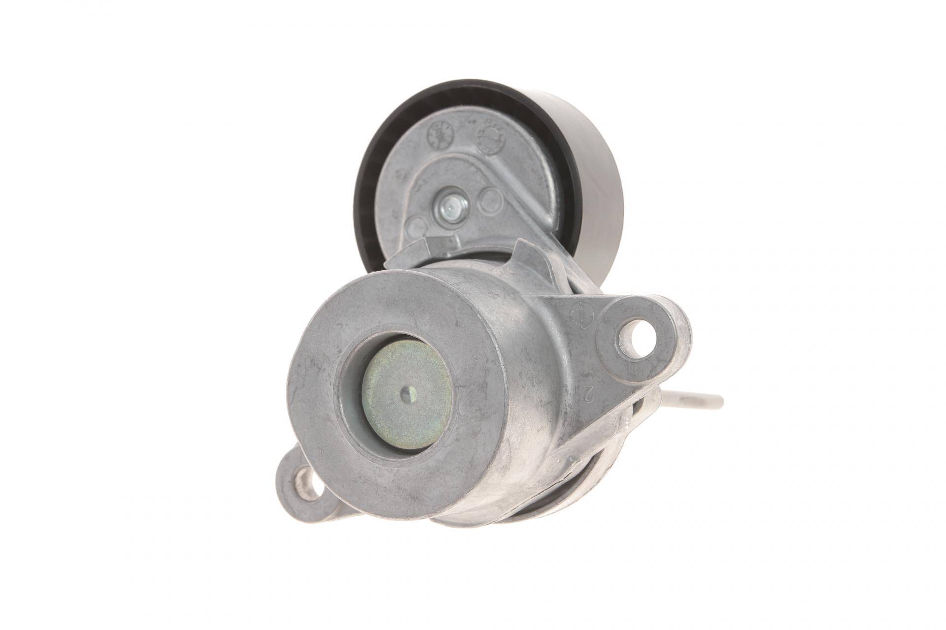 Комплект ременя генератора Citroen Jumper/Peugeot Boxer 2.0 HDi 15- (6PK1708)