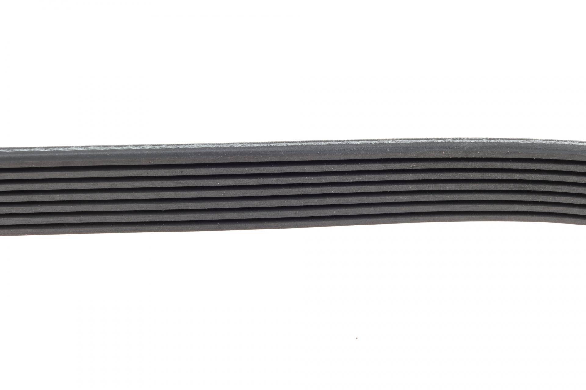 Ремінь генератора Land Rover Discovery/Range Rover 2.5 Td5/3.9-4.6 93-04 (7PK1870)