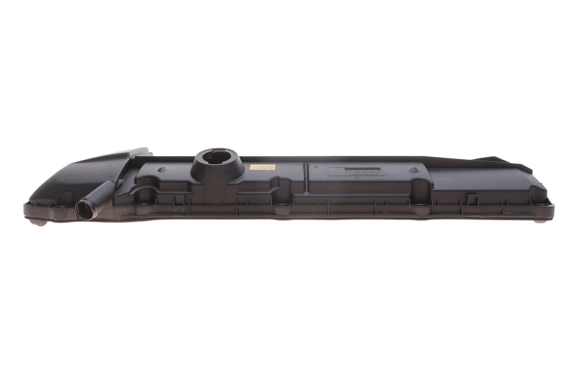 Кришка клапанів BMW 3 (E46)/5 (E39/E60) 3.0 04-11 (M54)