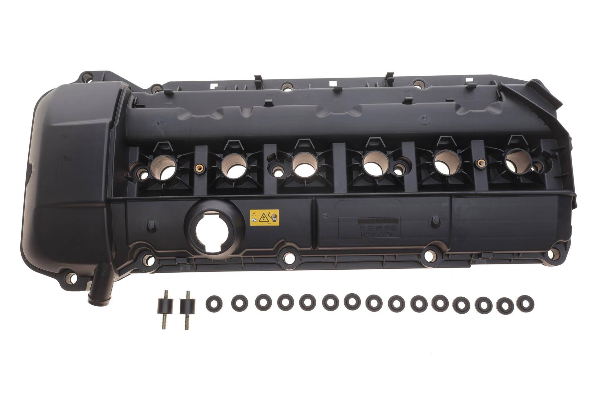 Кришка клапанів BMW 3 (E46)/5 (E39/E60) 3.0 04-11 (M54)