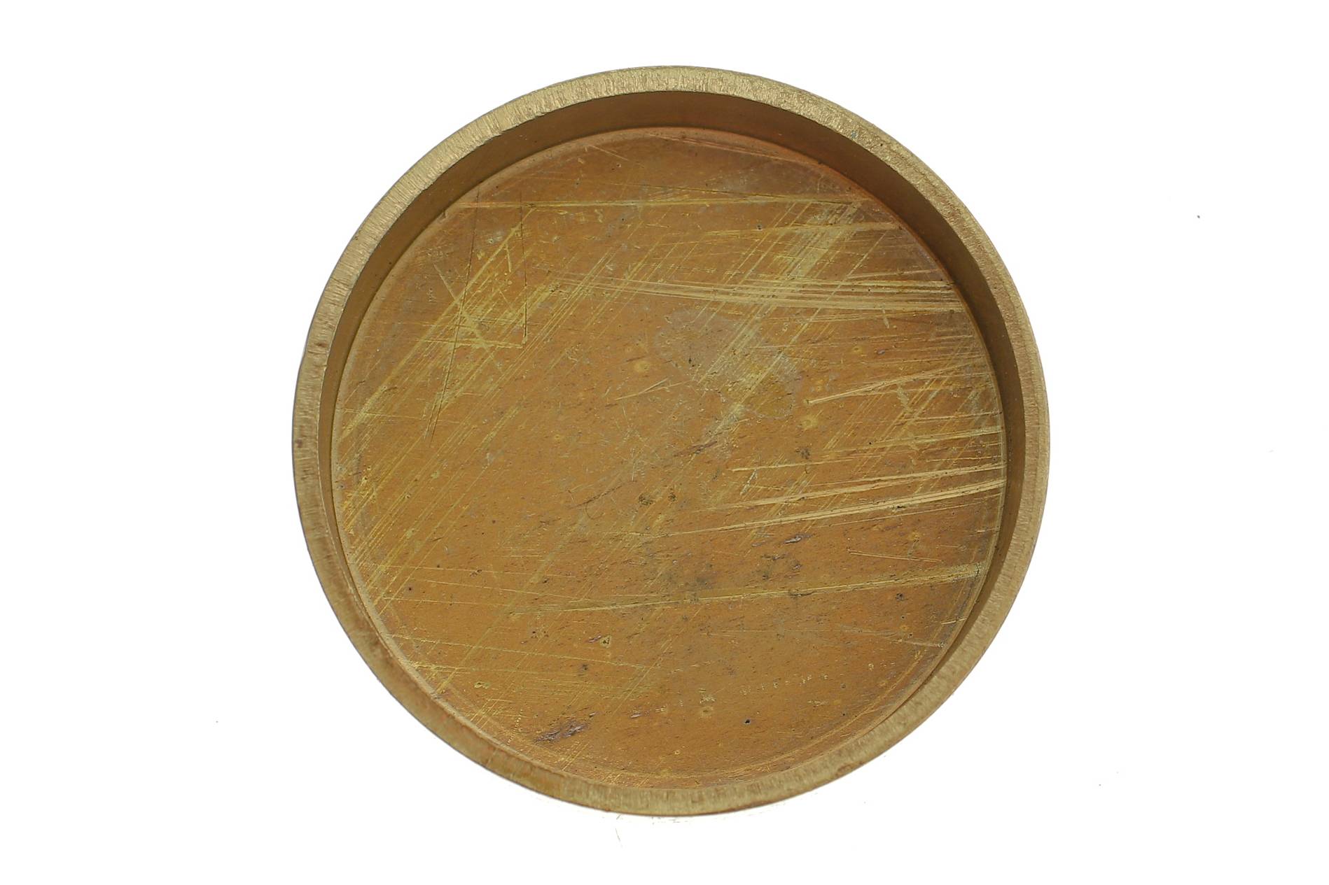 Заглушка блоку циліндрів (d=40mm) Латунь/Brass