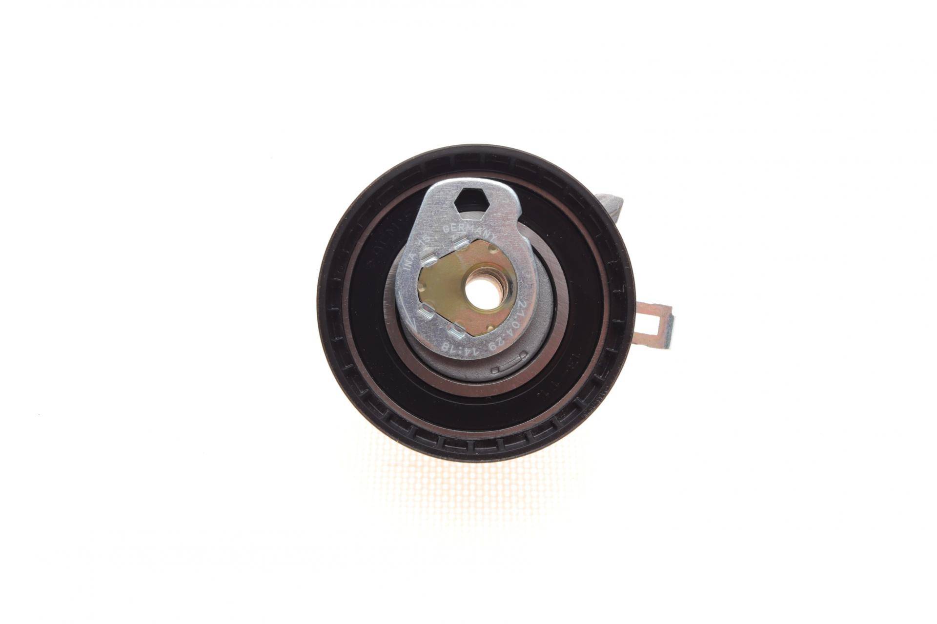 Комплект ГРМ Ford Focus/Mondeo 96-04 (129x25.4)