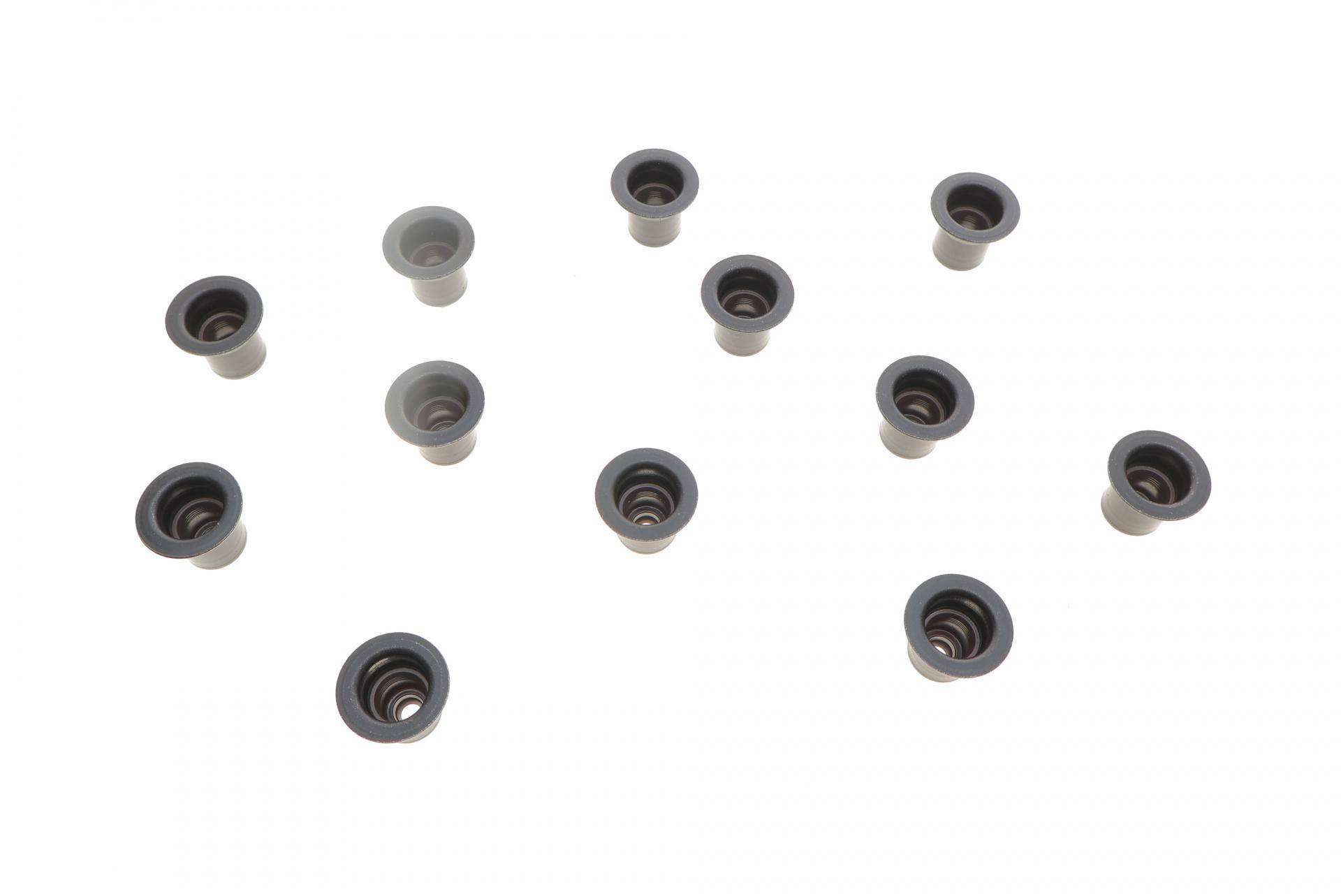 Сальник клапана (впуск) BMW 5 (E60)/6 (E63) 04-10 (к-кт), B58/N51/N52/N53/N55