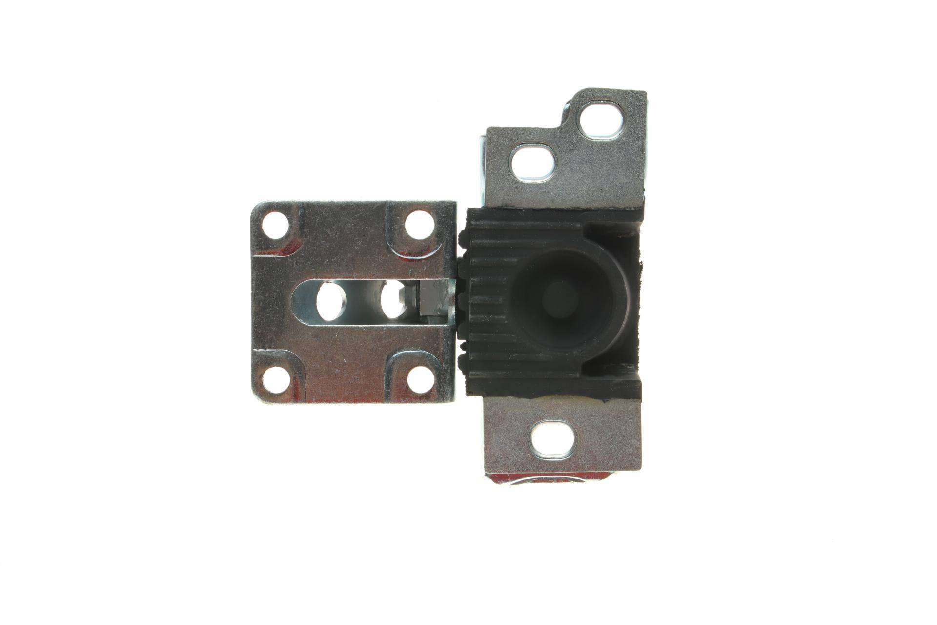 Подушка двигуна (L) Fiat Ducato/Citroen Jumper/Peugeot Boxer 2.2HDi-2.3D 06- (010634)