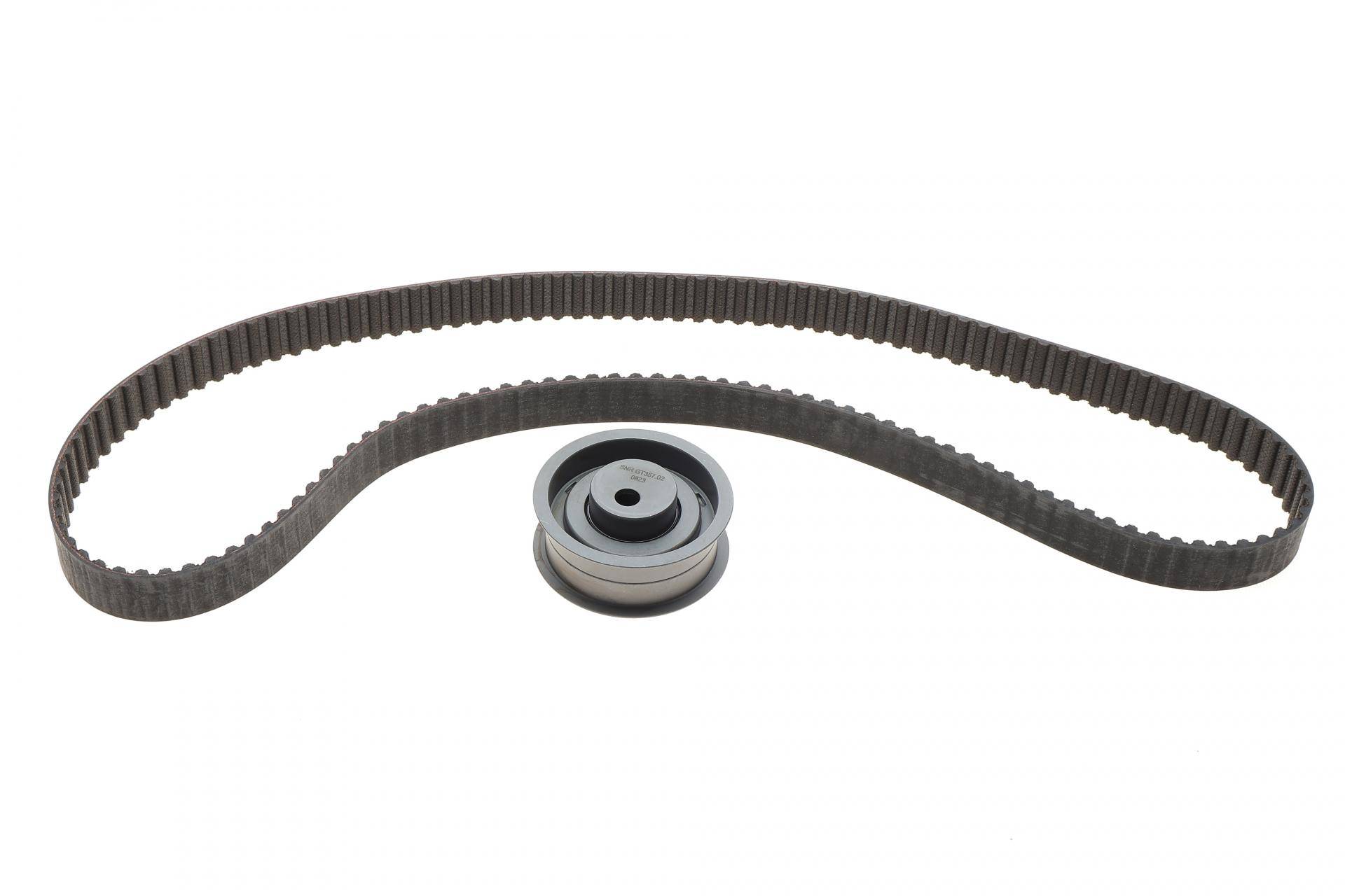 Комплект ГРМ VW T4 1.9D/TD (55405)