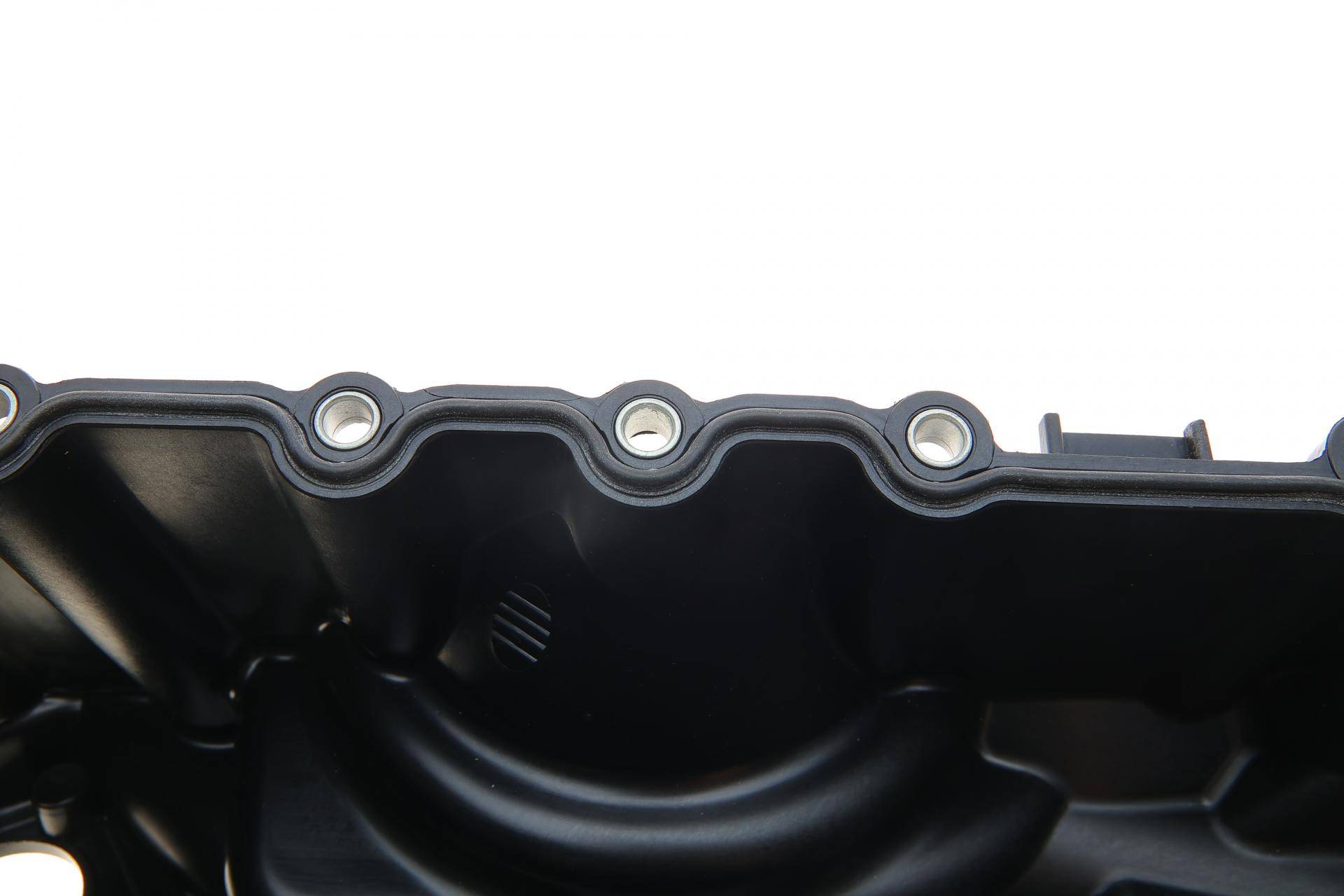 Оливозбірник (піддон) BMW 3 (F30/F80)/ 5 (F10/F11) 2.0i 11-18 (N20/N26) (з прокладкою)