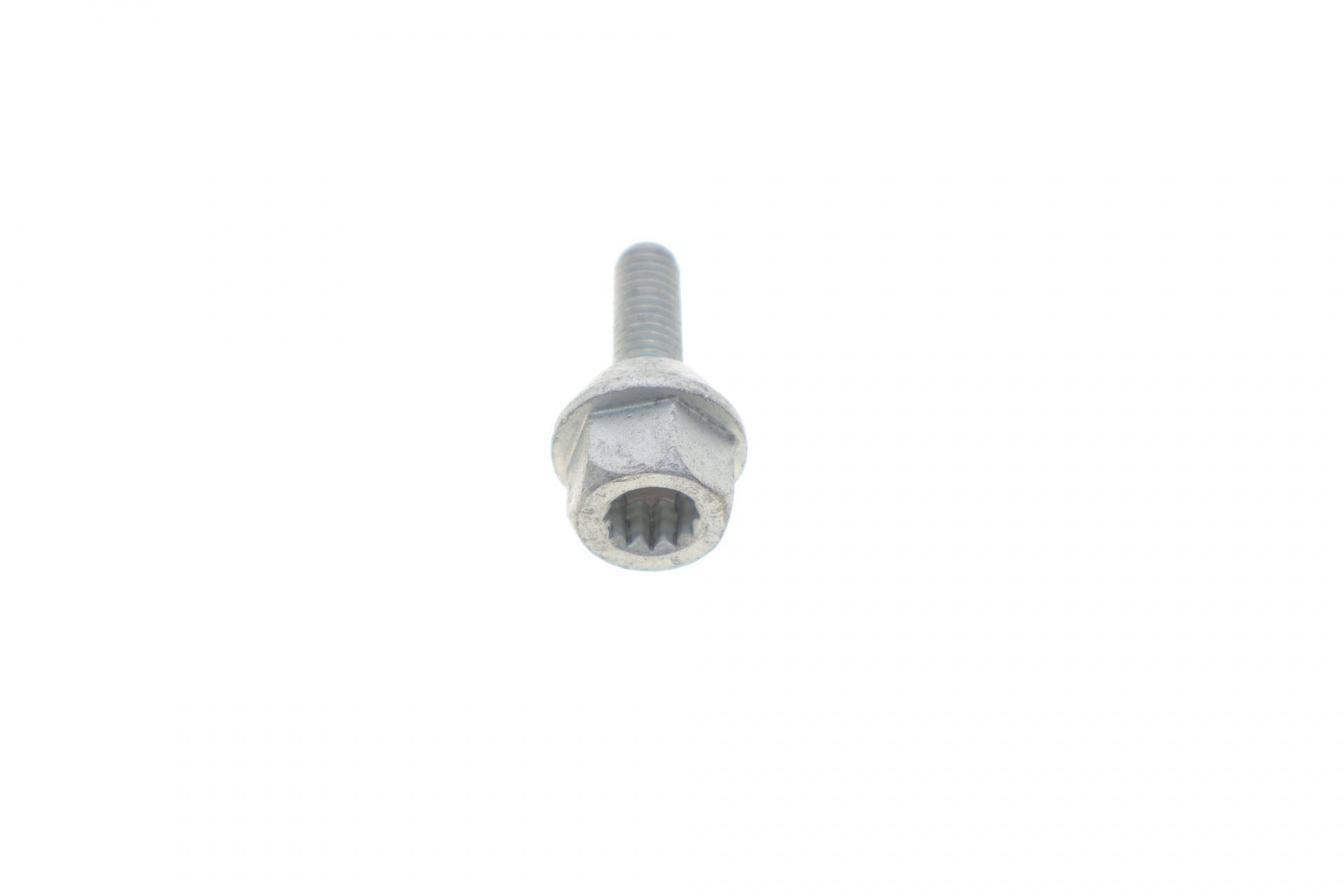 Болт шківа колінвалу VW Golf/Jetta/Passat/T6 12-22