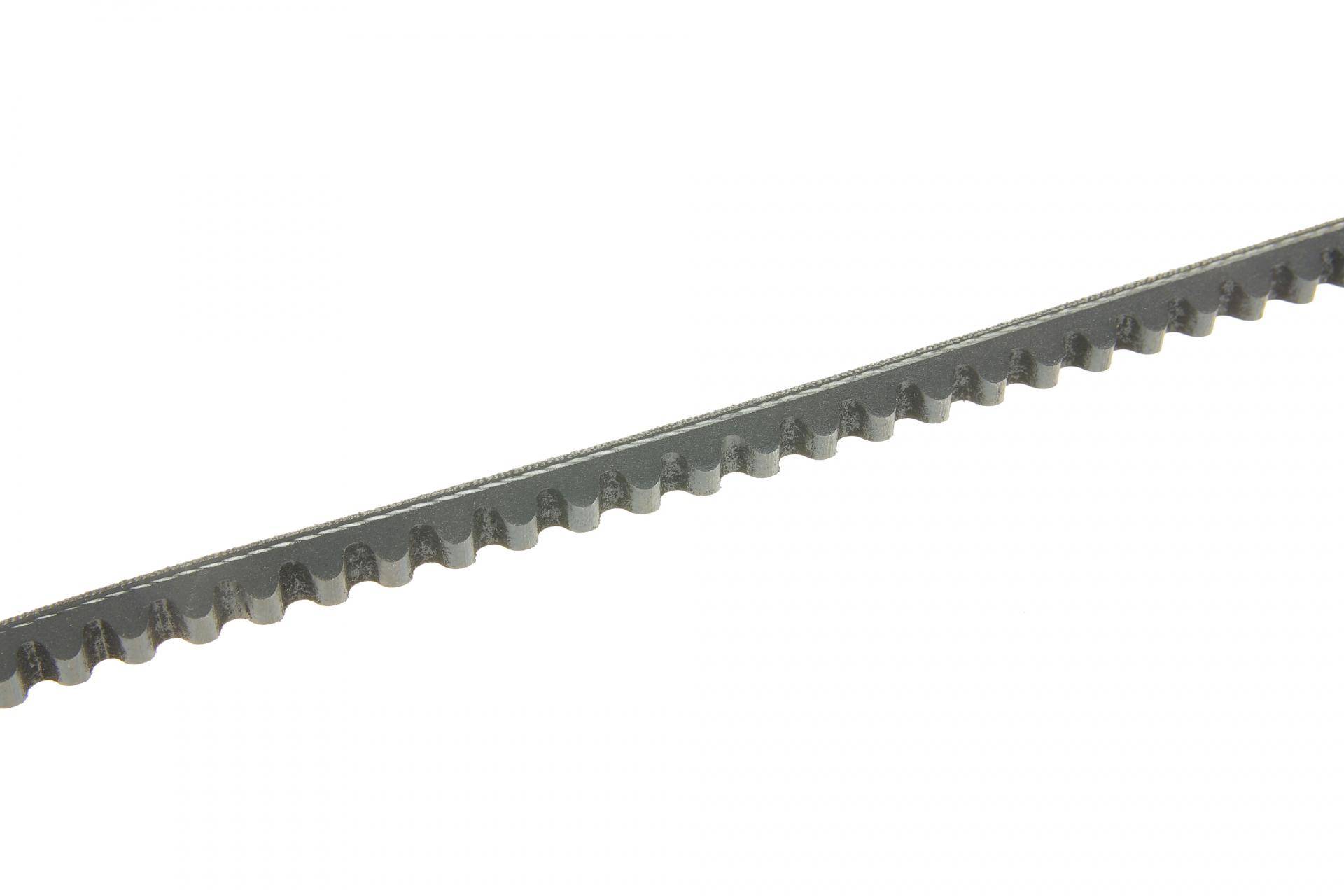Ремінь генератора Gas 2.4 V8/MB 123 OM617 81-85 (10x1037)