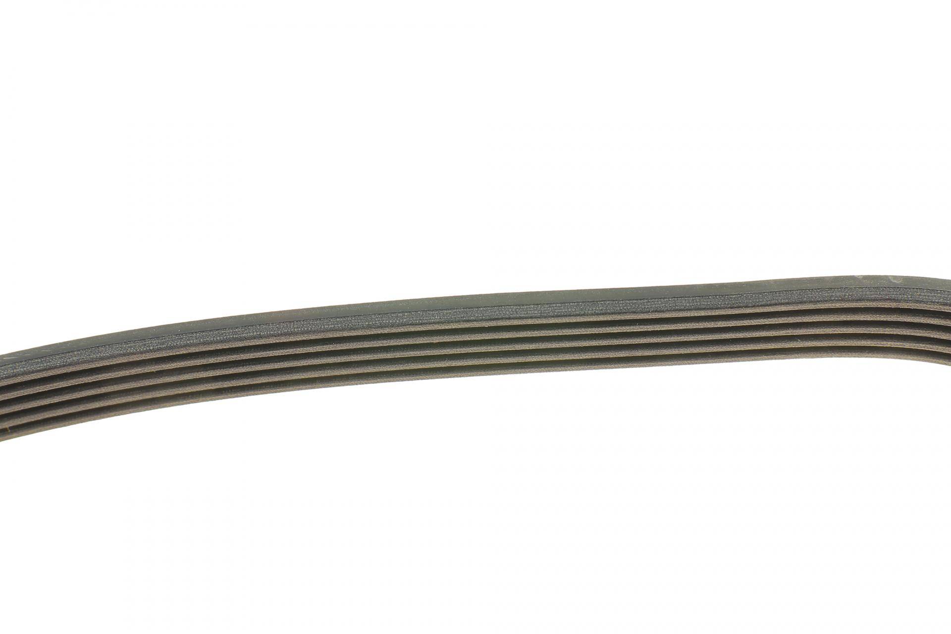 Ремінь генератора Toyota Camry/ Celica/ Rav4 1.8-2.0 83-00