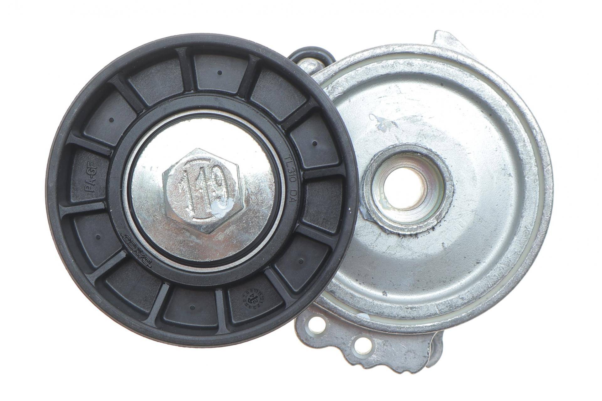 Комплект ременя генератора Citroen Jumpy/Fiat Scudo/Peugeot Expert 2.0HDi  04- (6PK1215)