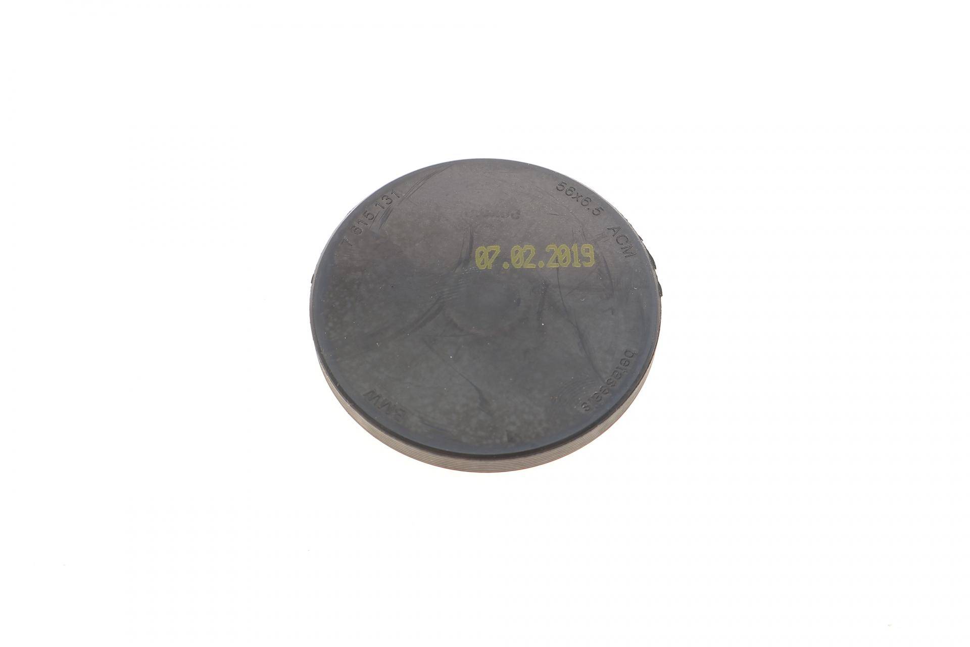 Заглушка ГБЦ BMW 3 (E90-E93/F30/F31/F34/F35)/5 (F07/F10/F11/F18) 11- N55