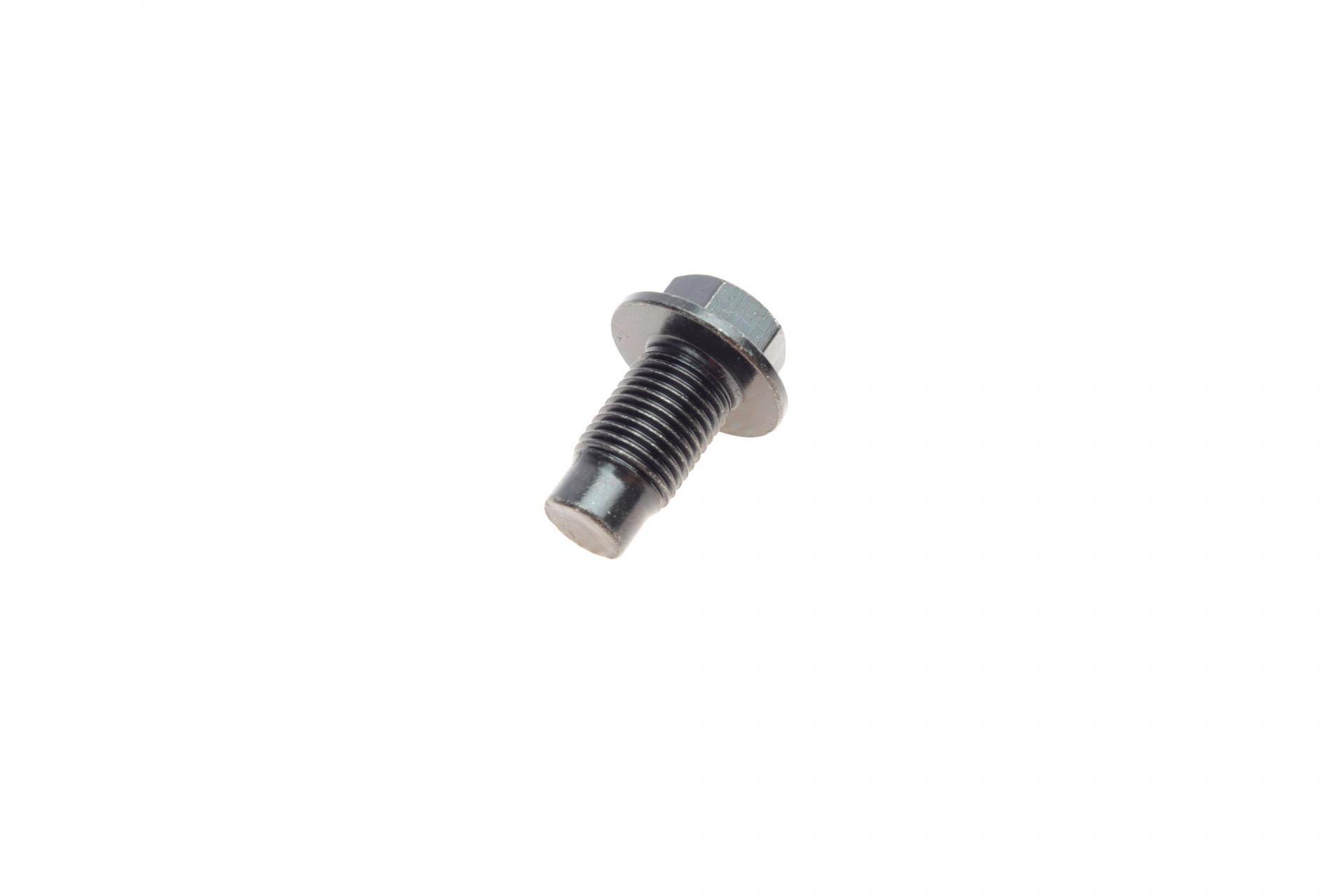 Болт зливу оливи + шайба Toyota Yaris/Citroen C1/Peugeot 107/108 1.0-1.33 02- (M12x1.25)