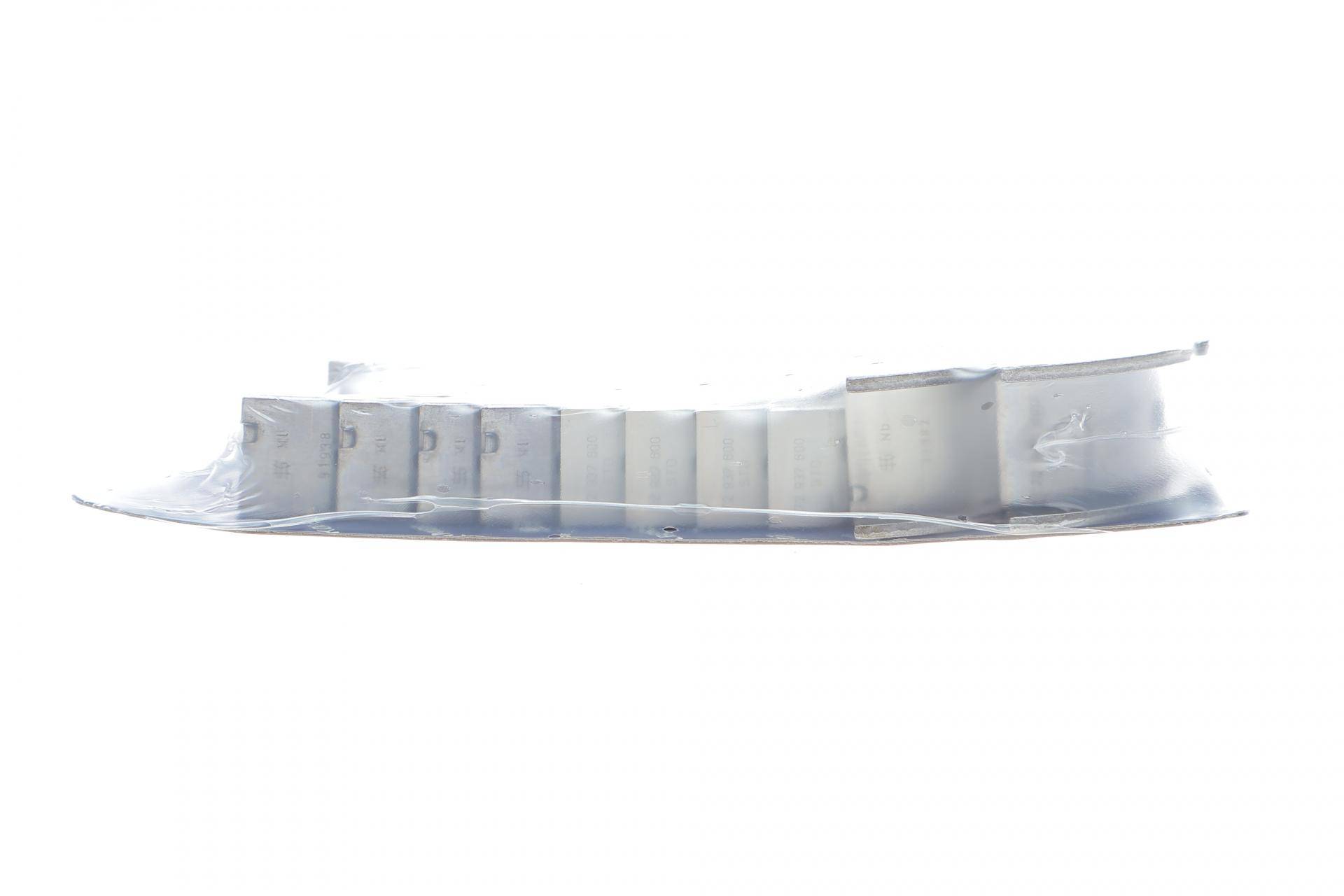 Вкладиші корінні BMW 3 (E90/F30/F80)/5 (E60/F10)/X5 (F15/F85) 07-18 (STD) B47/M47/N47
