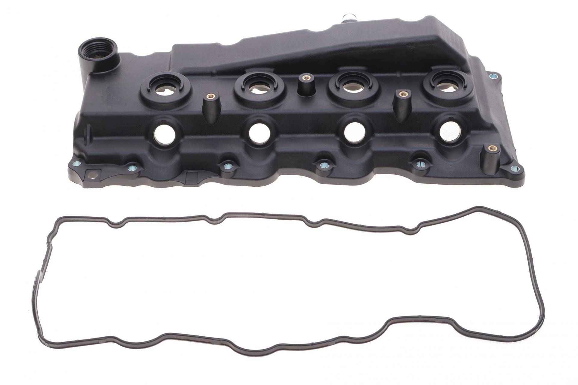 Кришка клапанів Toyota Hiace IV/V/Hilux VI/VII/Land Cruiser 2.5 D-4D 01-