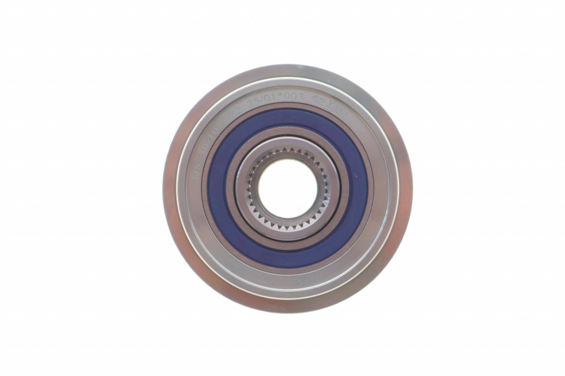 Шків генератора BMW (E46) 320D (5PK)