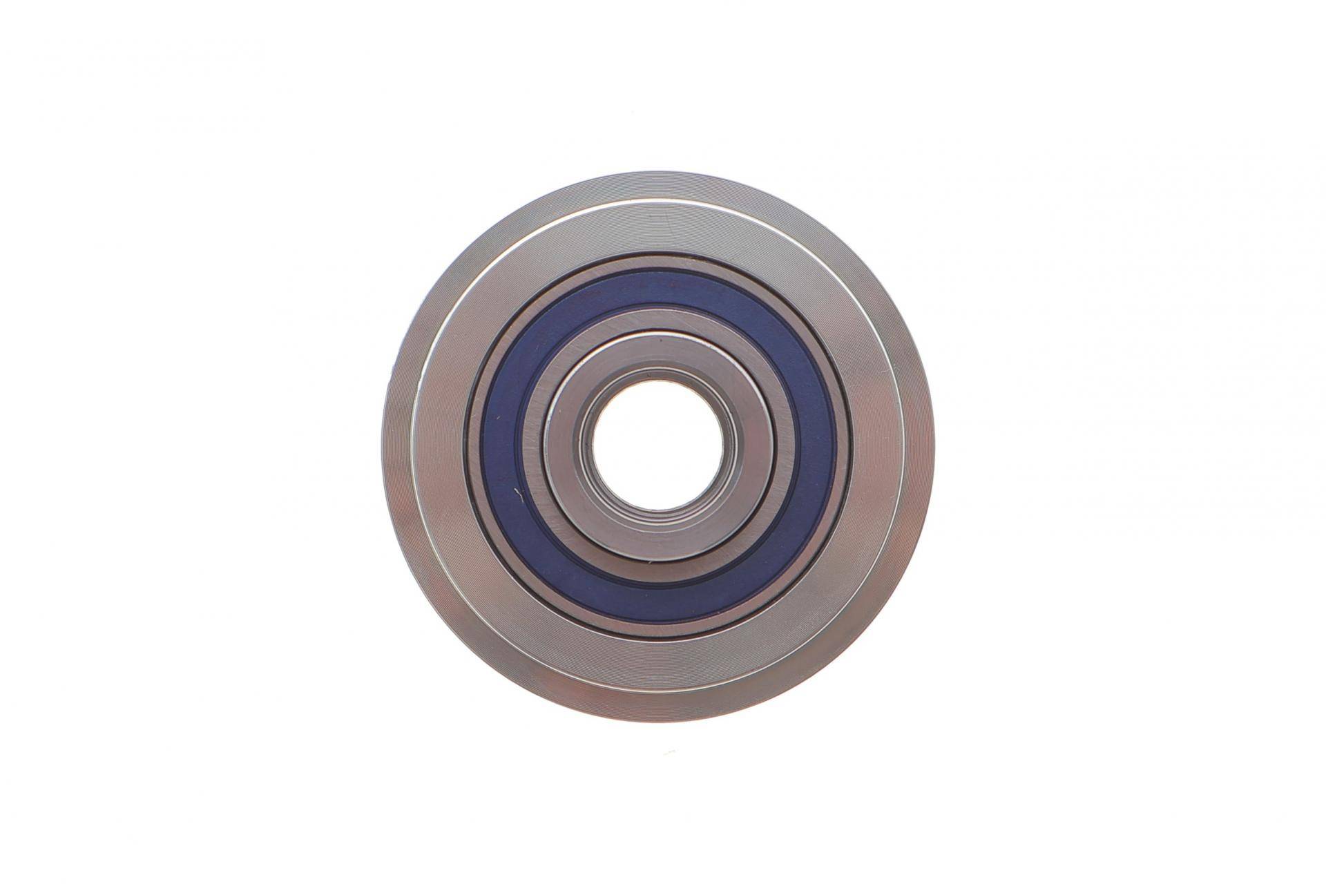 Шків генератора BMW (E46) 320D (5PK)