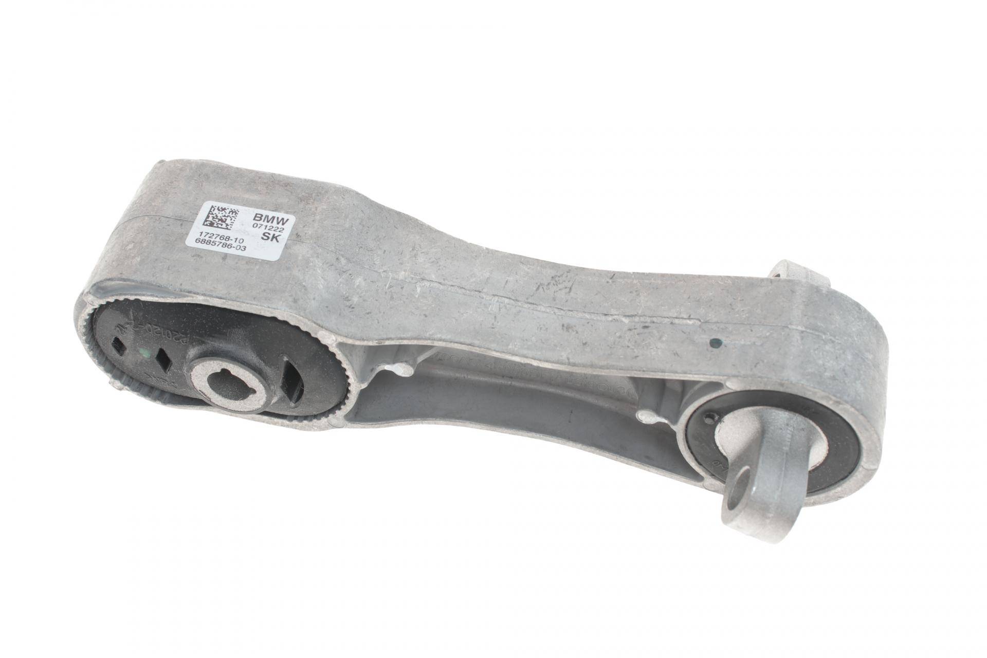 Подушка КПП BMW X1 (F48)/X2 (F39) 2.0 B47/B48 14- (L)