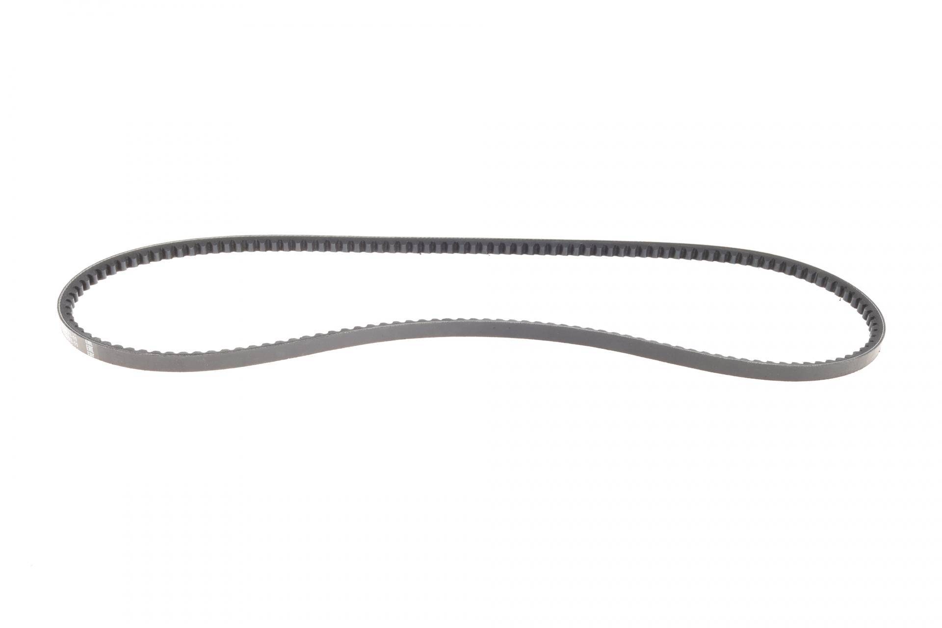 Ремінь генератора Toyota Land Cruiser 4.0 82-89